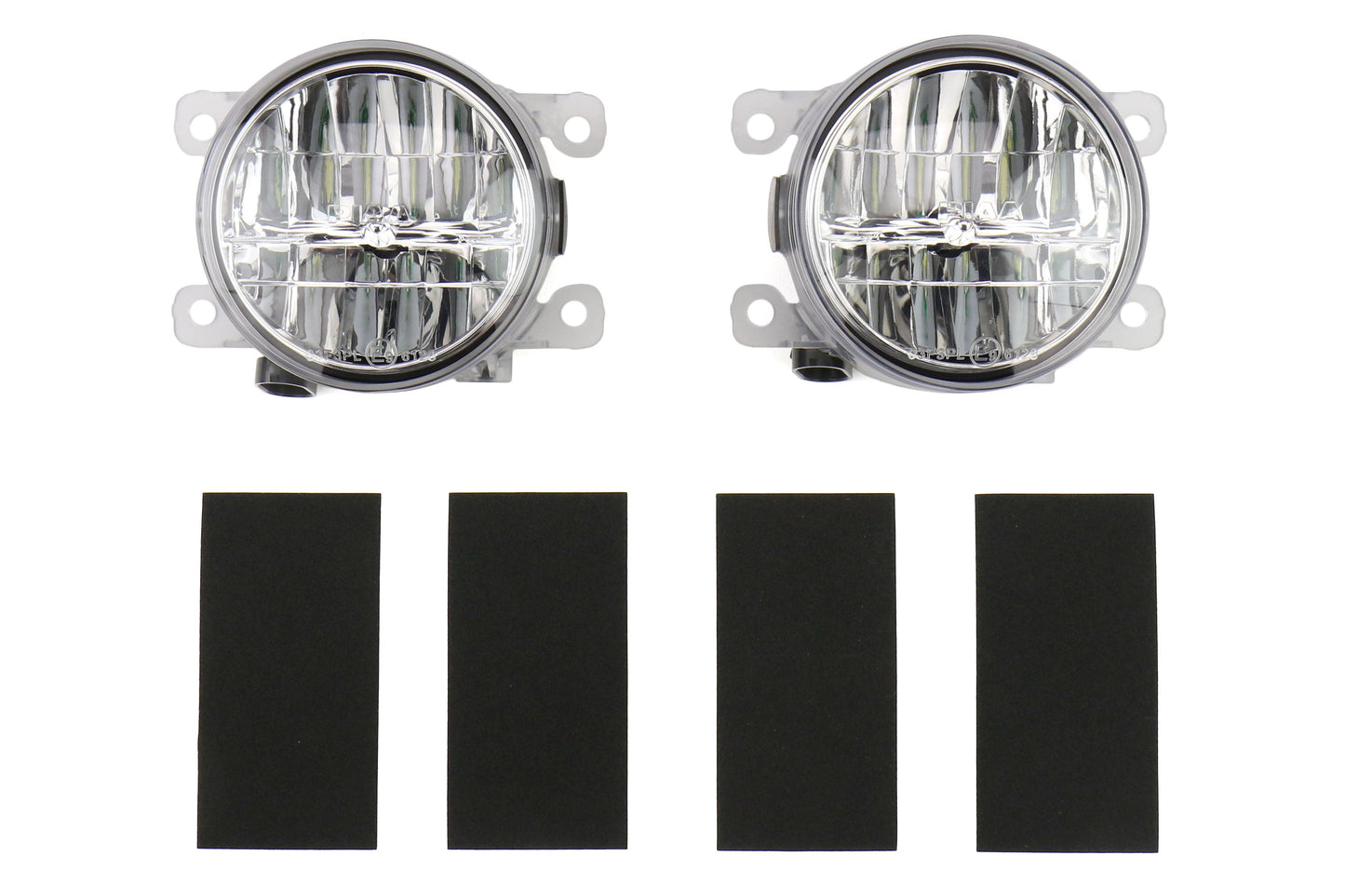 Subaru JDM PIAA LED Fog Lamps - Subaru Models (inc. 2015-2021 WRX / STI)