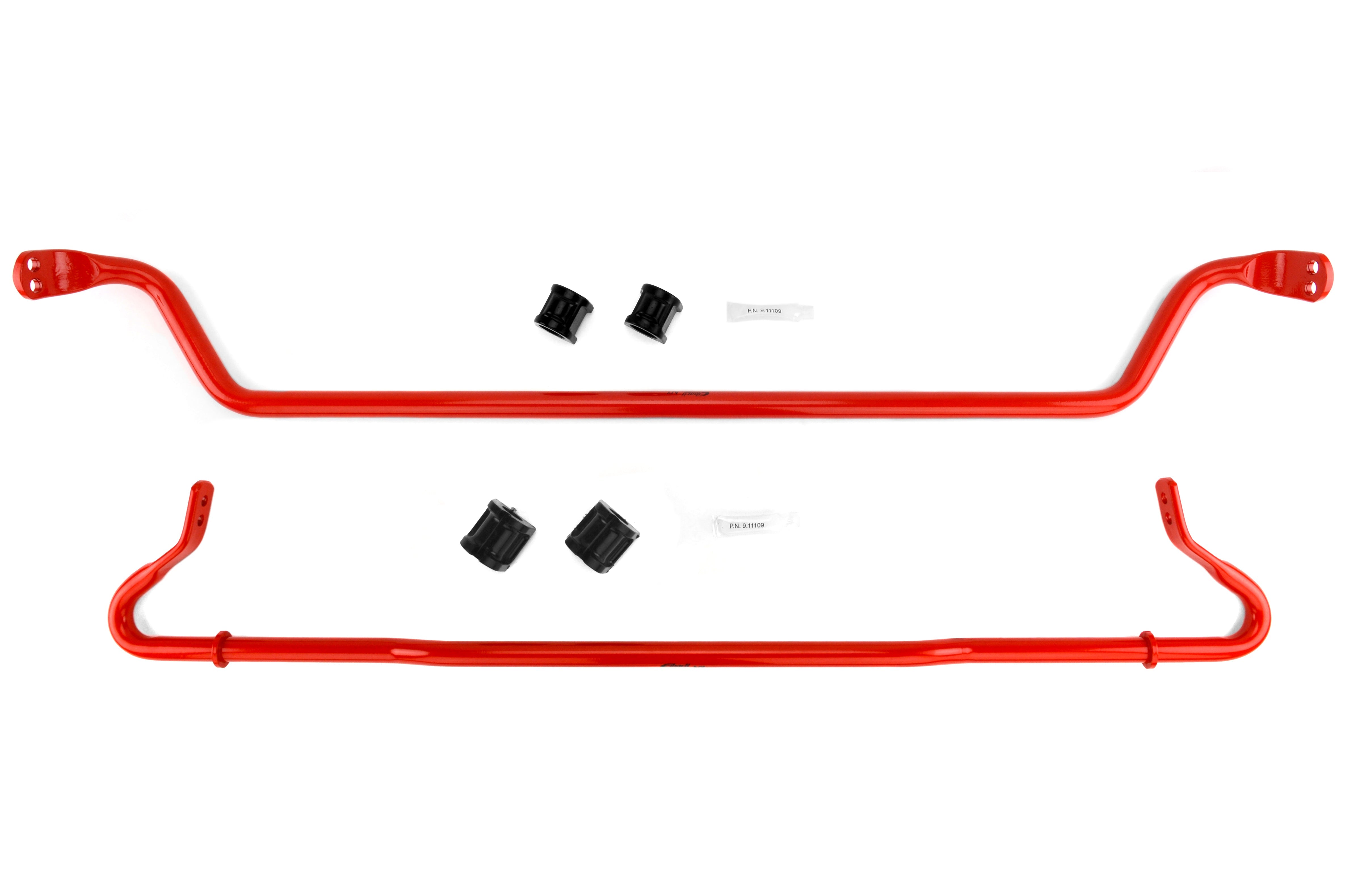 Eibach Sway Bar Kit Front 25mm / Rear 22mm - 2015-2021 Subaru WRX/STI