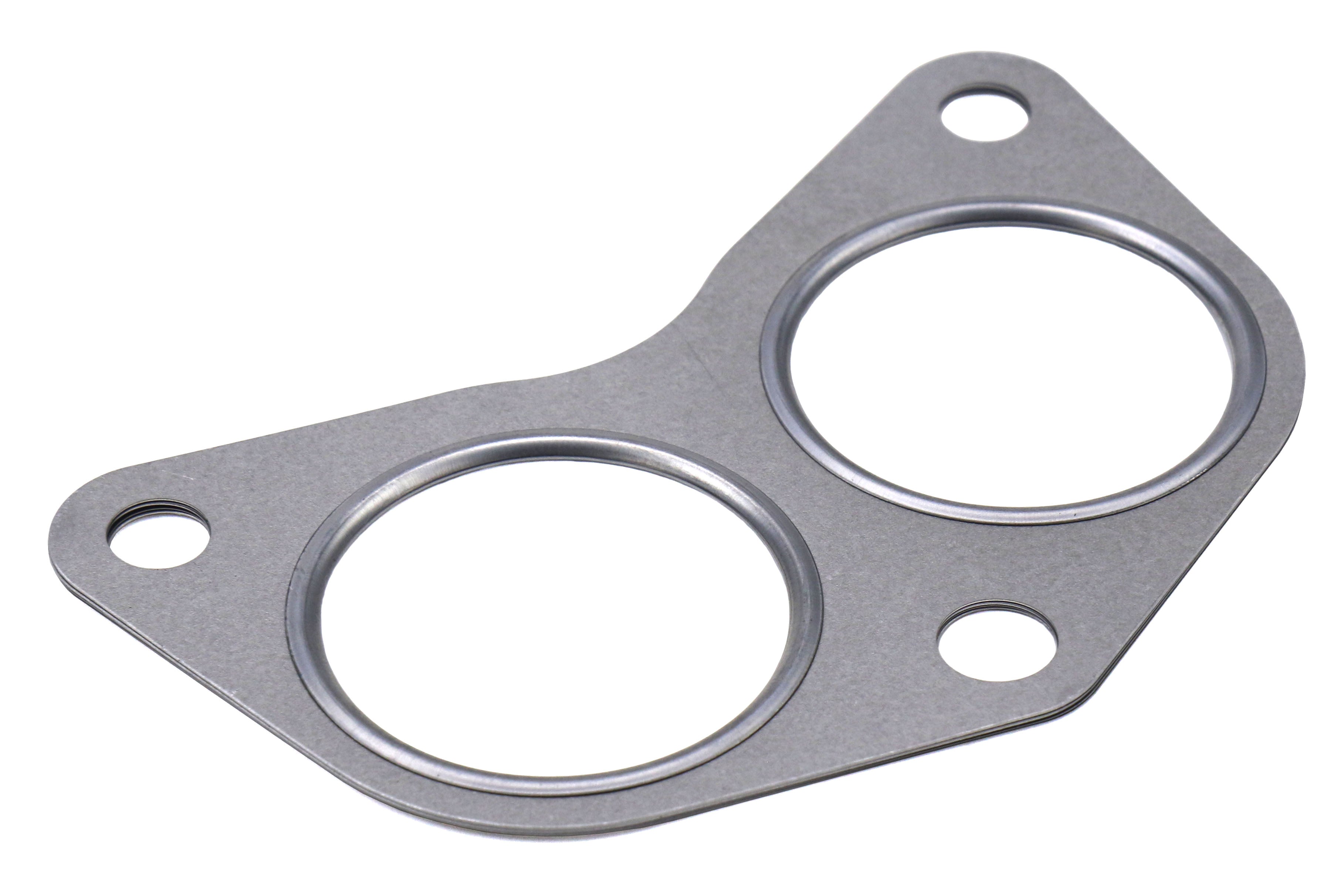 FactionFab OE Line Subaru EJ Head to Exhaust Manifold Gasket - Subaru EJ Models (inc. 2004+ STI / 2002-2014 WRX)