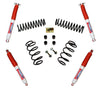 Skyjacker 1997-2006 Jeep Wrangler (TJ) Suspension Lift Kit w/ Shock