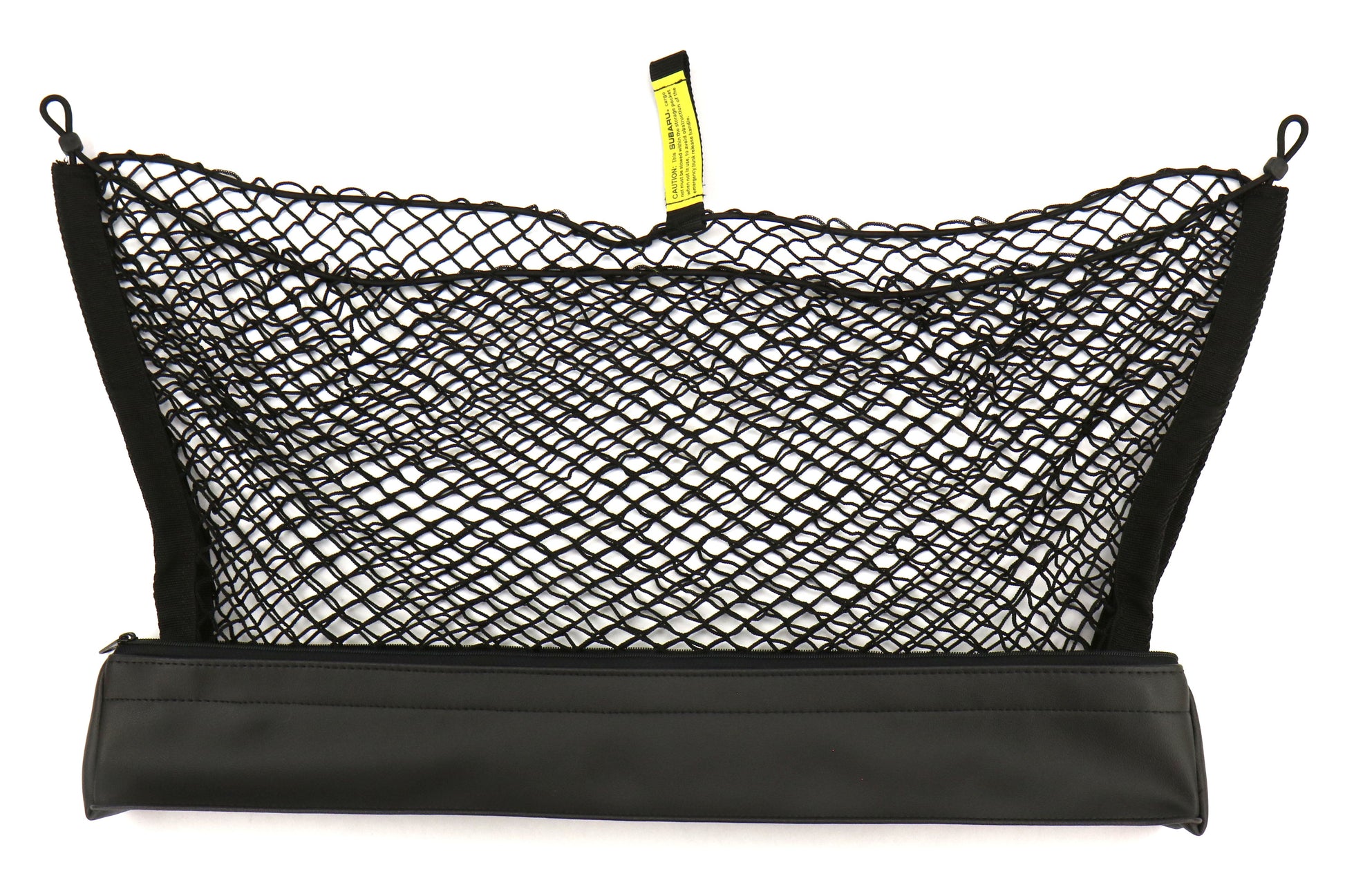 Subaru Trunk Cargo Net - 2015-2021 Subaru WRX / STI
