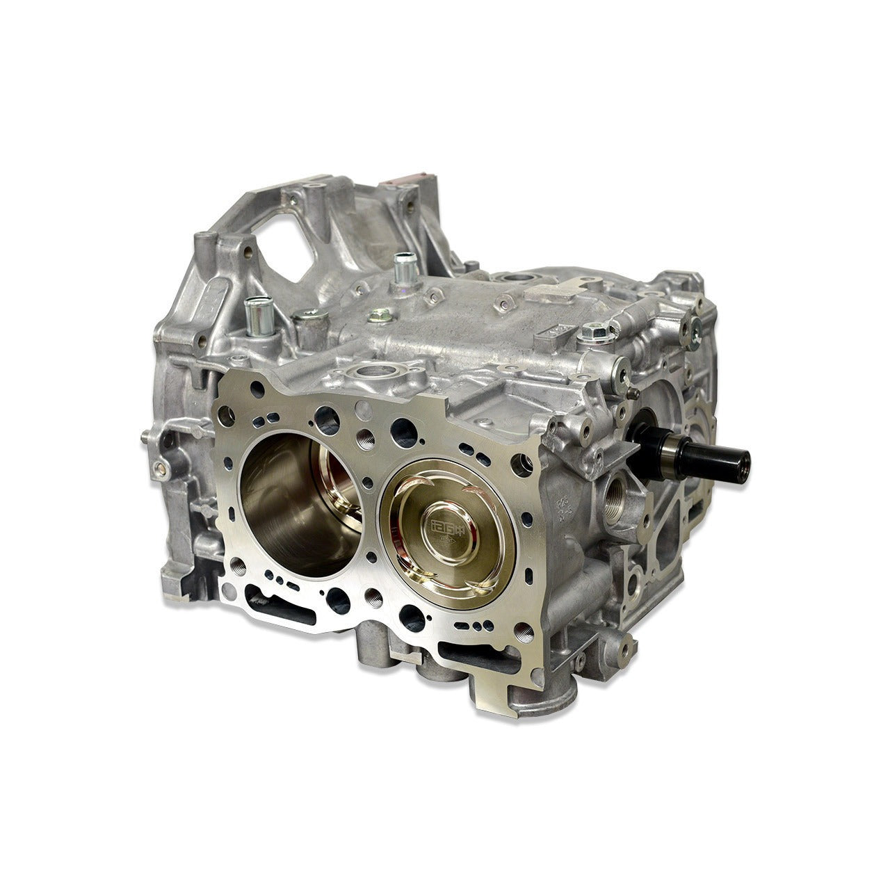 IAG 950 EJ25 Subaru Short Block - Subaru Models (Inc. 2002-2021 Subaru WRX / 2004-2021 STI / 2004-2013 Forester)