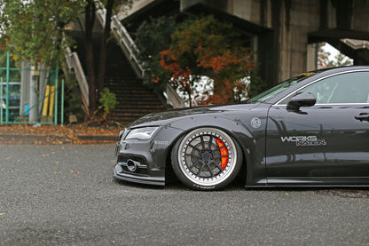 LB★WORKS Audi S7/A7 Body Kit