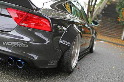 LB★WORKS Audi S7/A7 Body Kit
