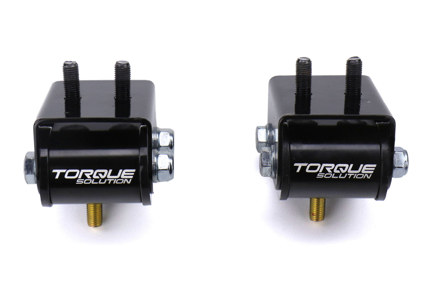 Torque Solution Engine Mounts - 2004-2021 Subaru STI / 2002-2014 WRX