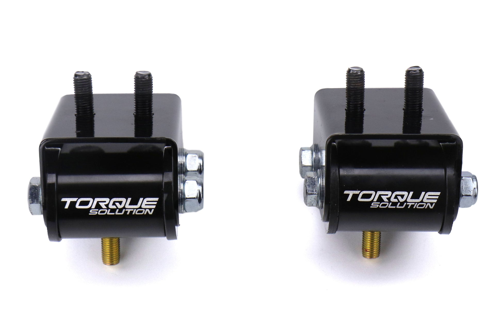 Torque Solution Engine Mounts - 2004-2021 Subaru STI / 2002-2014 WRX