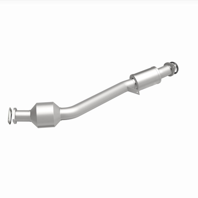 MagnaFlow 13-16 Subaru BRZ 2.0L California Grade CARB Compliant Direct-Fit Catalytic Converter