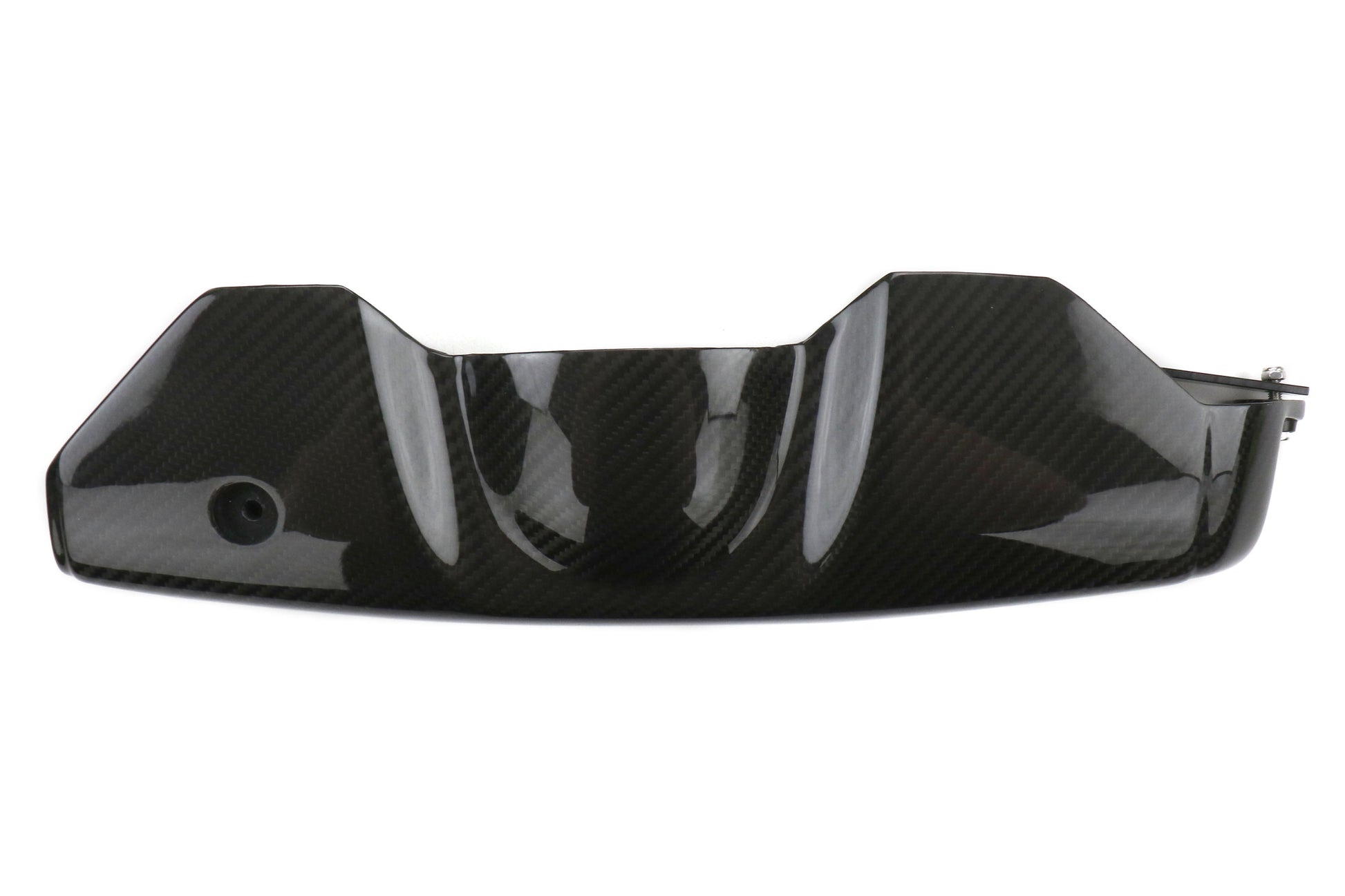 APR Performance Carbon Fiber Alternator Cover - 2015-2021 Subaru WRX / STI / 2008-2014 Impreza