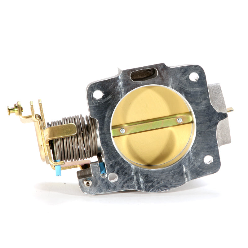 BBK 01-04 Mustang V6 65mm Throttle Body BBK Power Plus Series