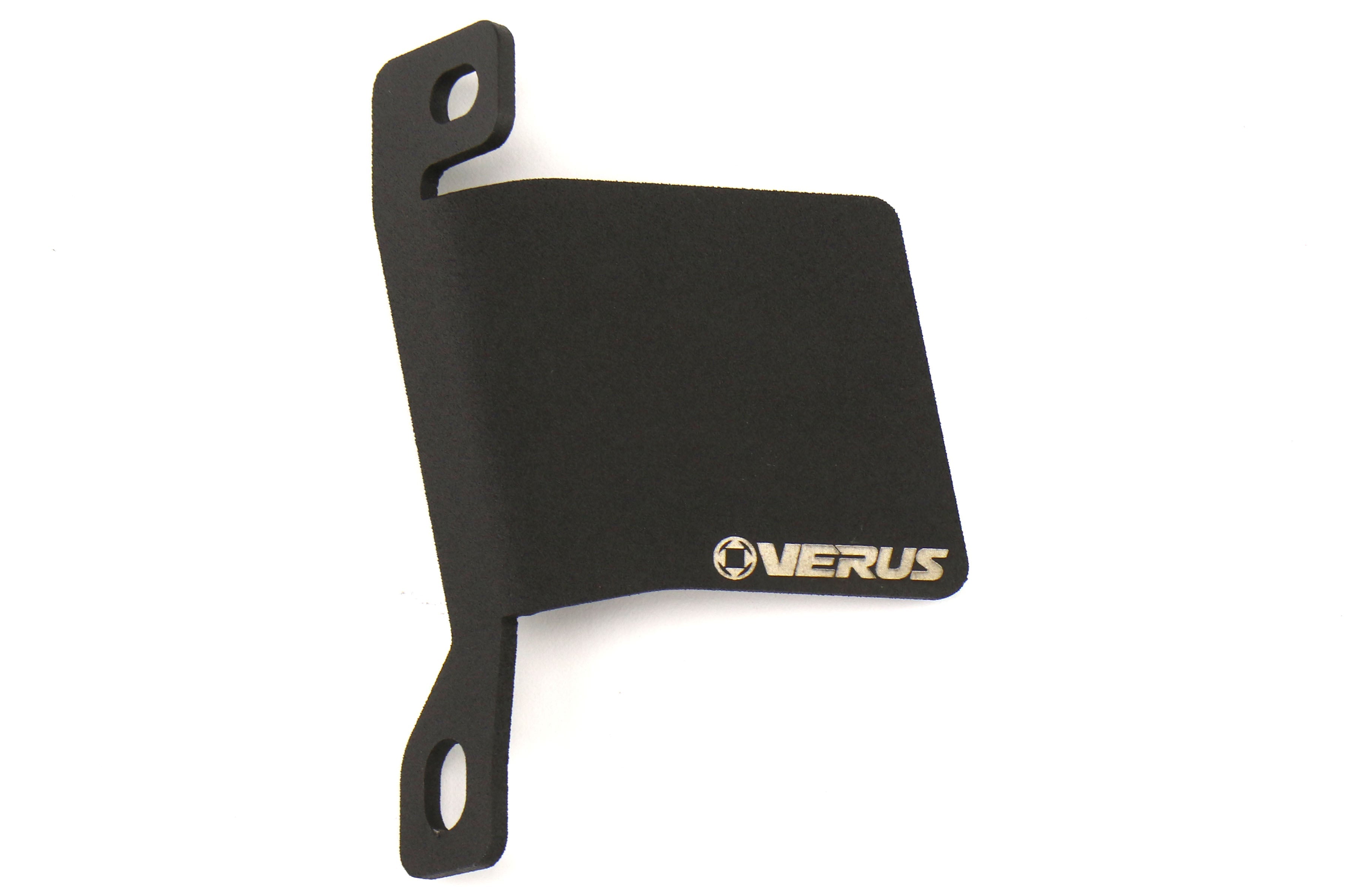 Verus Engineering Bell Housing Cover - Subaru 2004-2021 STI / 2002-2014 WRX / 2003-2006 Baja / 1998-2013 Forester / 1993-2014 Impreza / 1990-2013 Legacy / 2000-2011 Outback