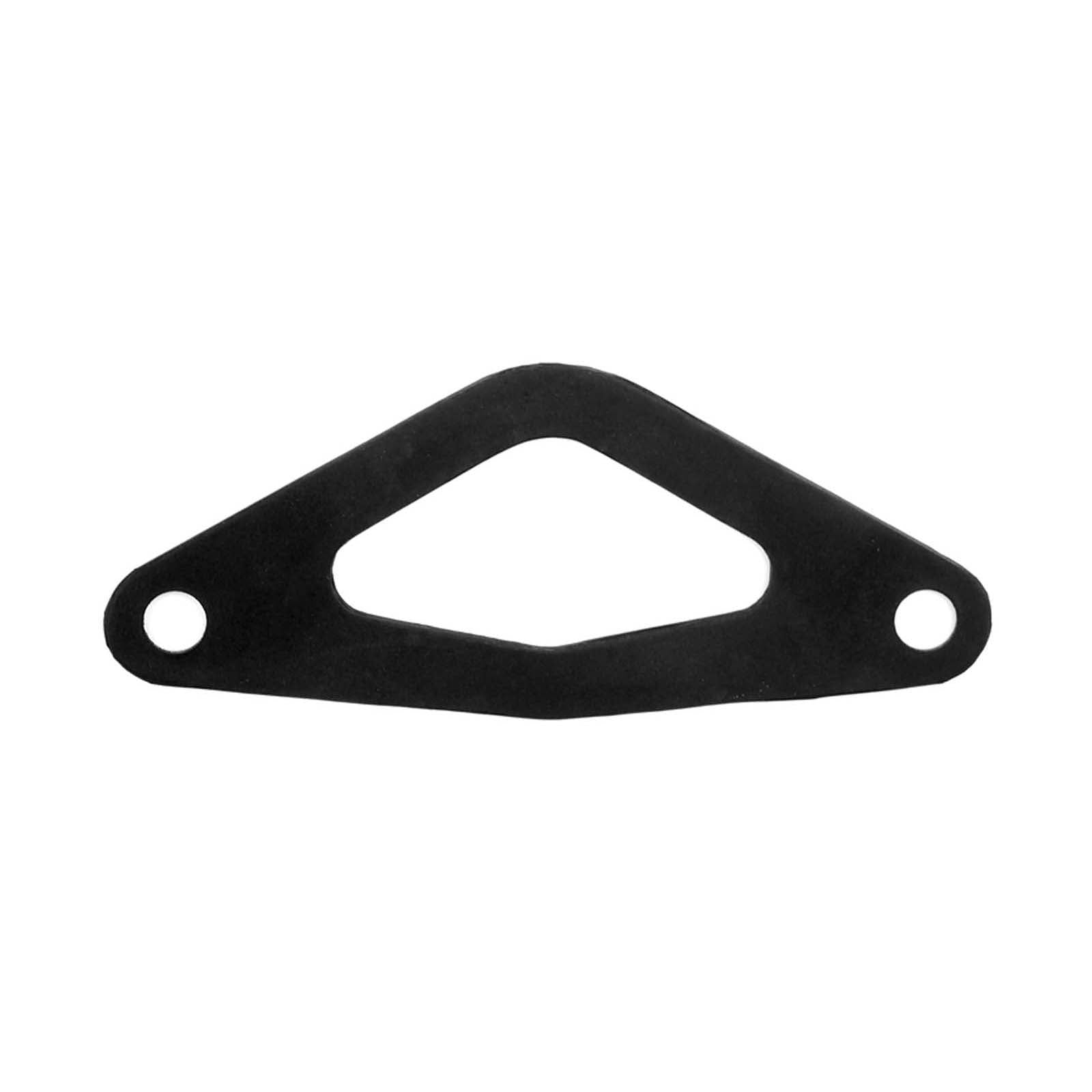 GrimmSpeed Blow Off Valve Flange Gasket - 2002-2007 Subaru WRX / 2004-2021 STI