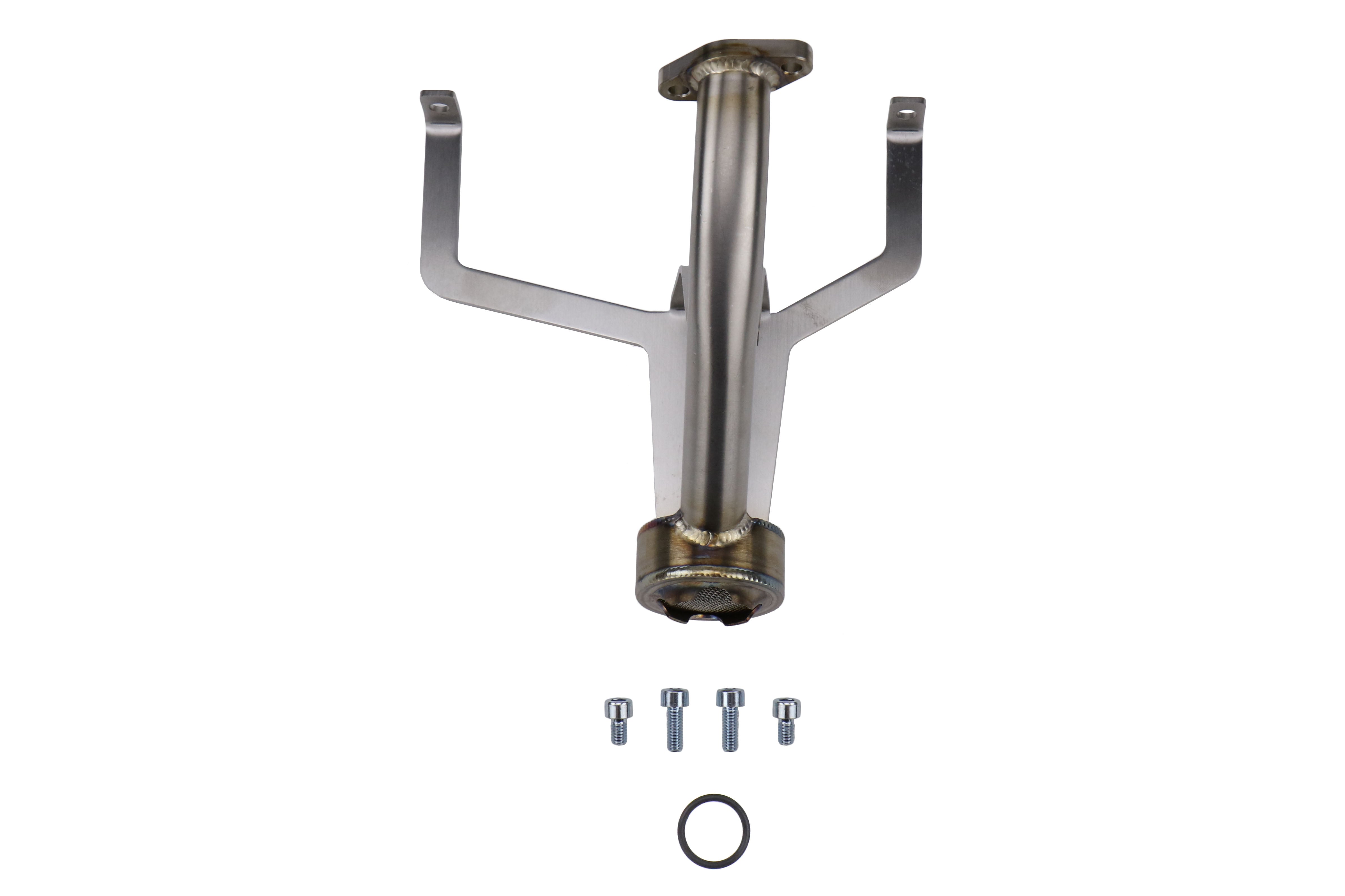 IAG Performance V2 Oil Pickup - Subaru Models (inc. 2002-2014 WRX / 2004+ STI)