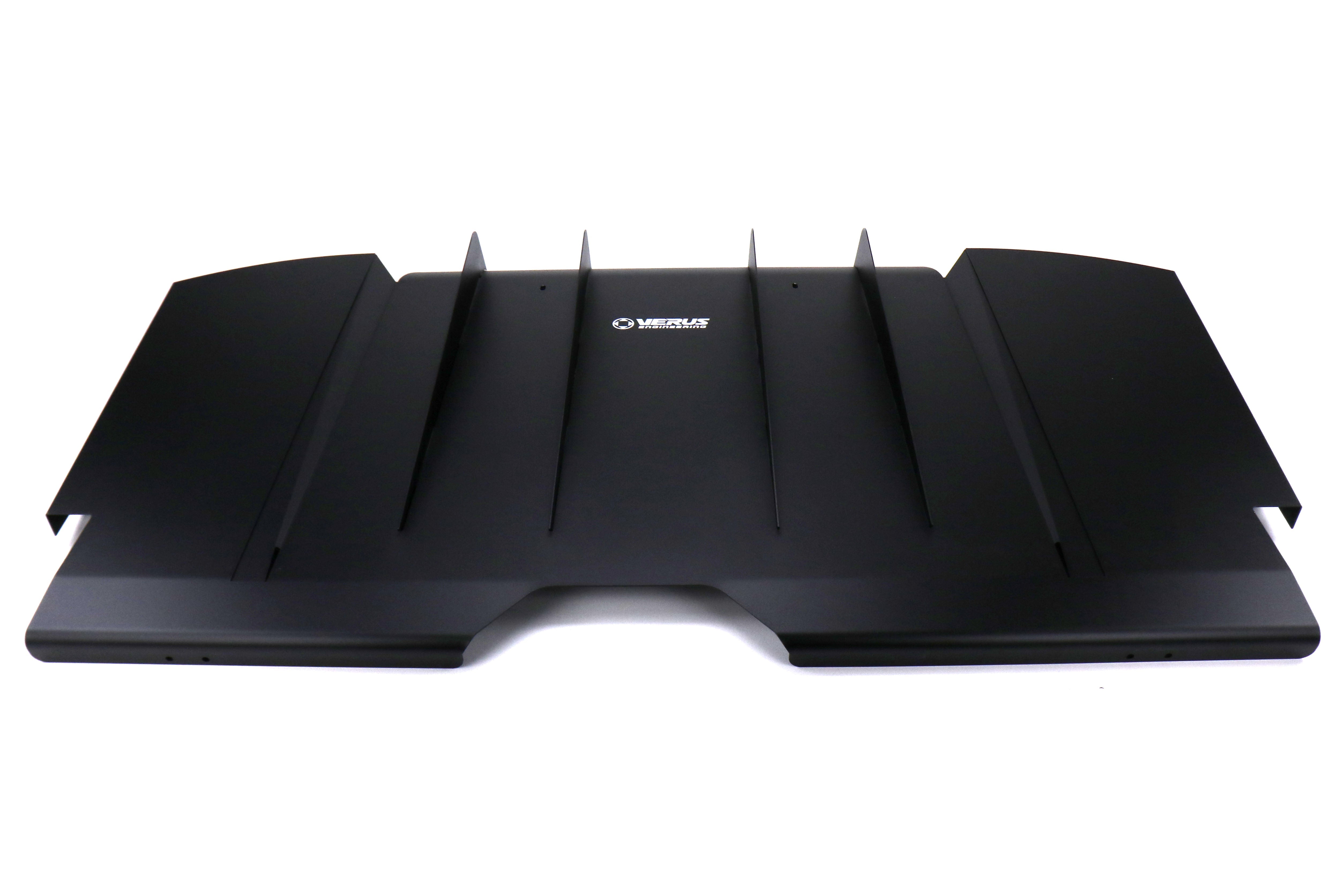 Verus Engineering Non-Aggressive Rear Diffuser - 2015-2021 Subaru WRX / STI