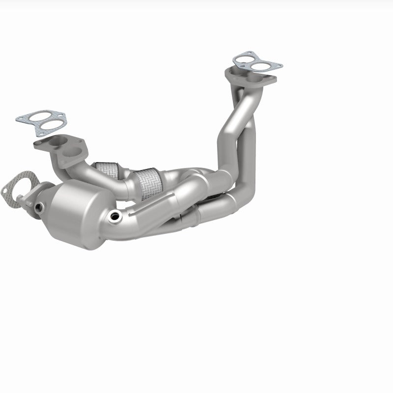 MagnaFlow 13-16 Subaru BRZ 2.0L California Grade CARB Compliant Direct-Fit Catalytic Converter