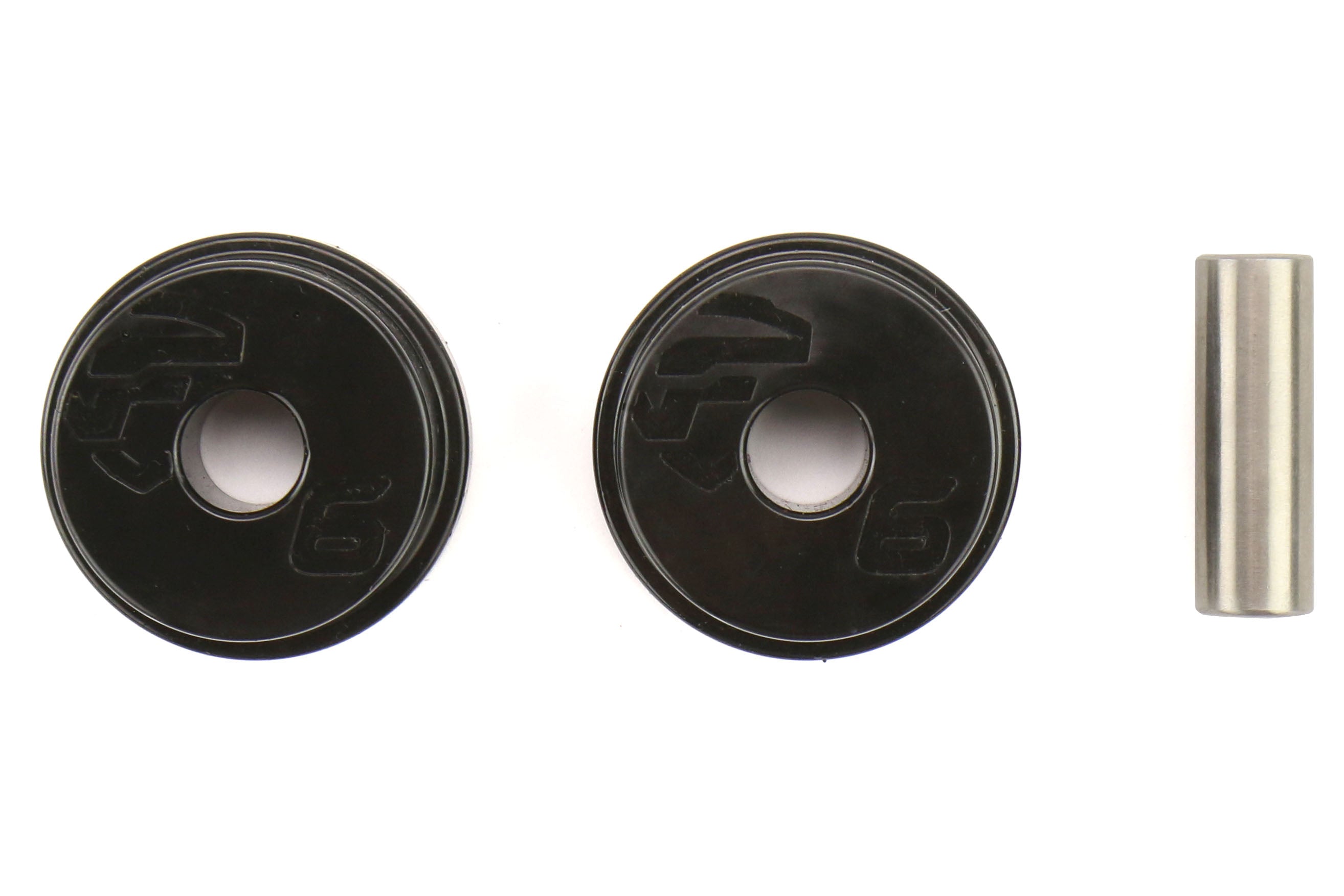 FactionFab Shifter Bushings - 2004-2021 Subaru STI / 2007-2009 Legacy Spec.B