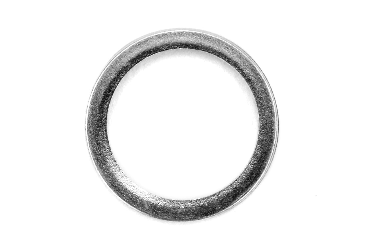 Subaru OEM Oil Drain Plug Crush Gasket 16mm - Subaru Models (inc. 2015-2021 WRX / 2013-2020 BRZ)