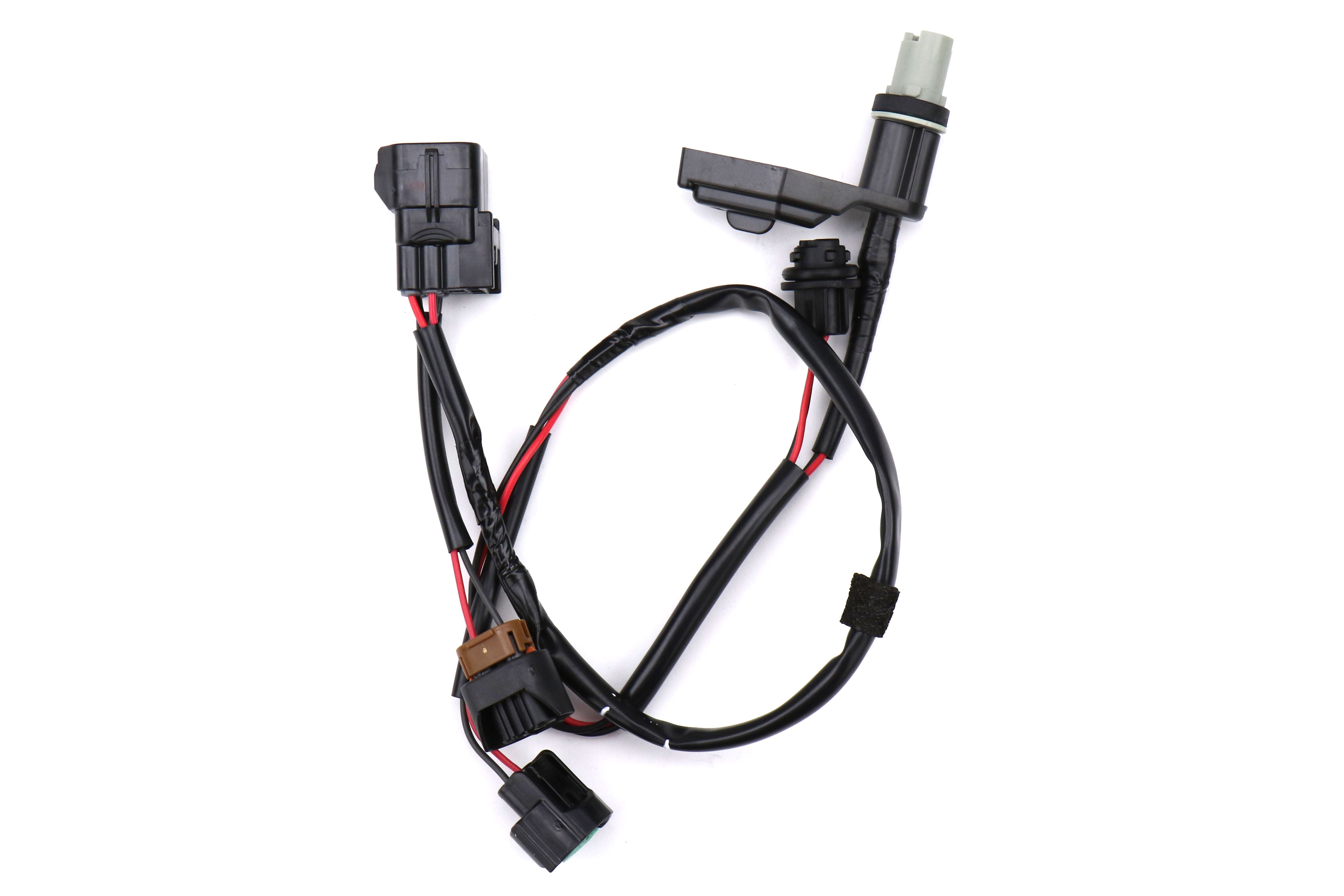 Subaru OEM Driver Side Headlight Harness - 2015-2021 Subaru WRX / STI