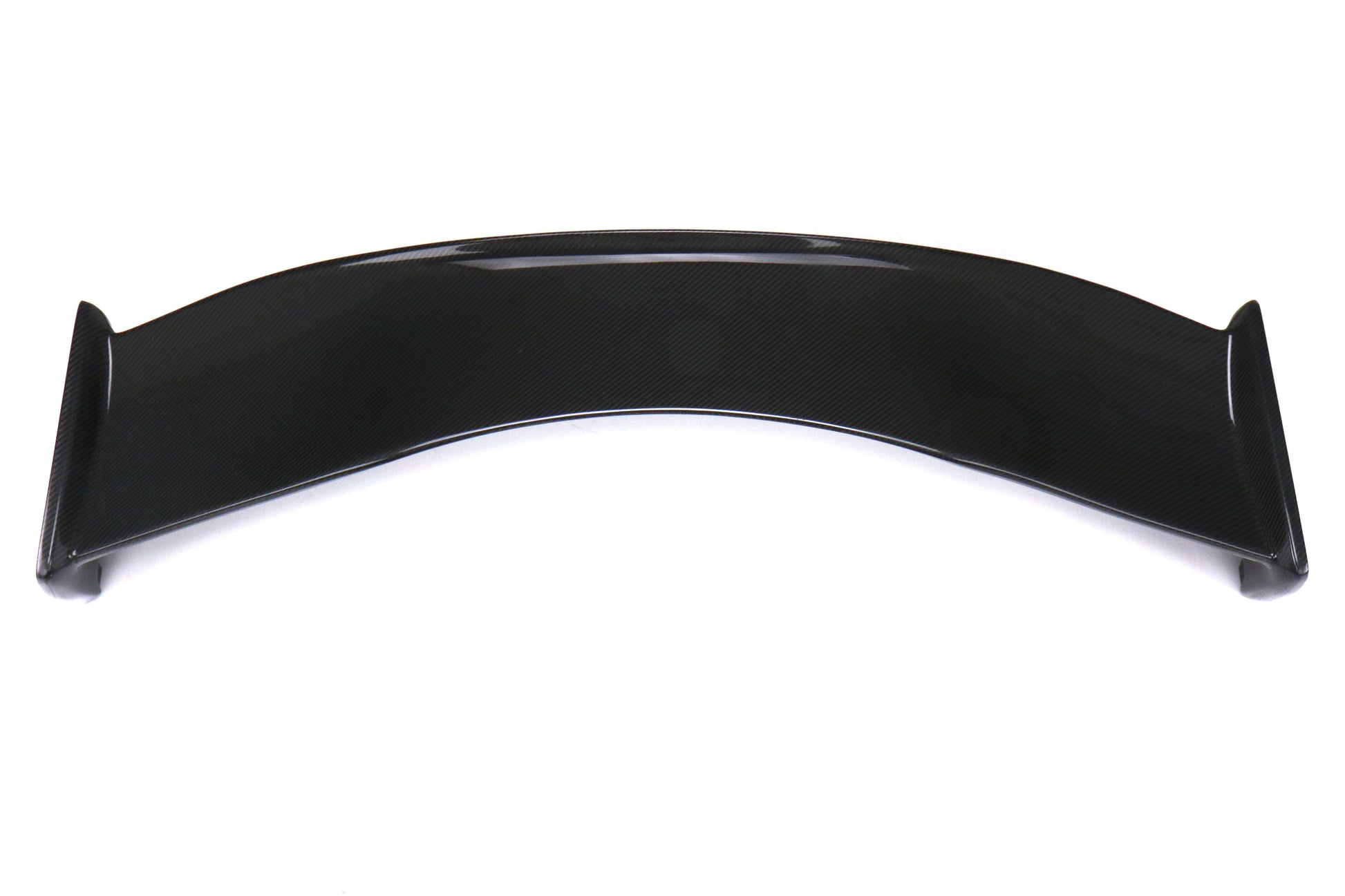 Carbon Reproductions 515 Low Profile STI Spoiler (Top Only) - 2015-2021 Subaru WRX / STI