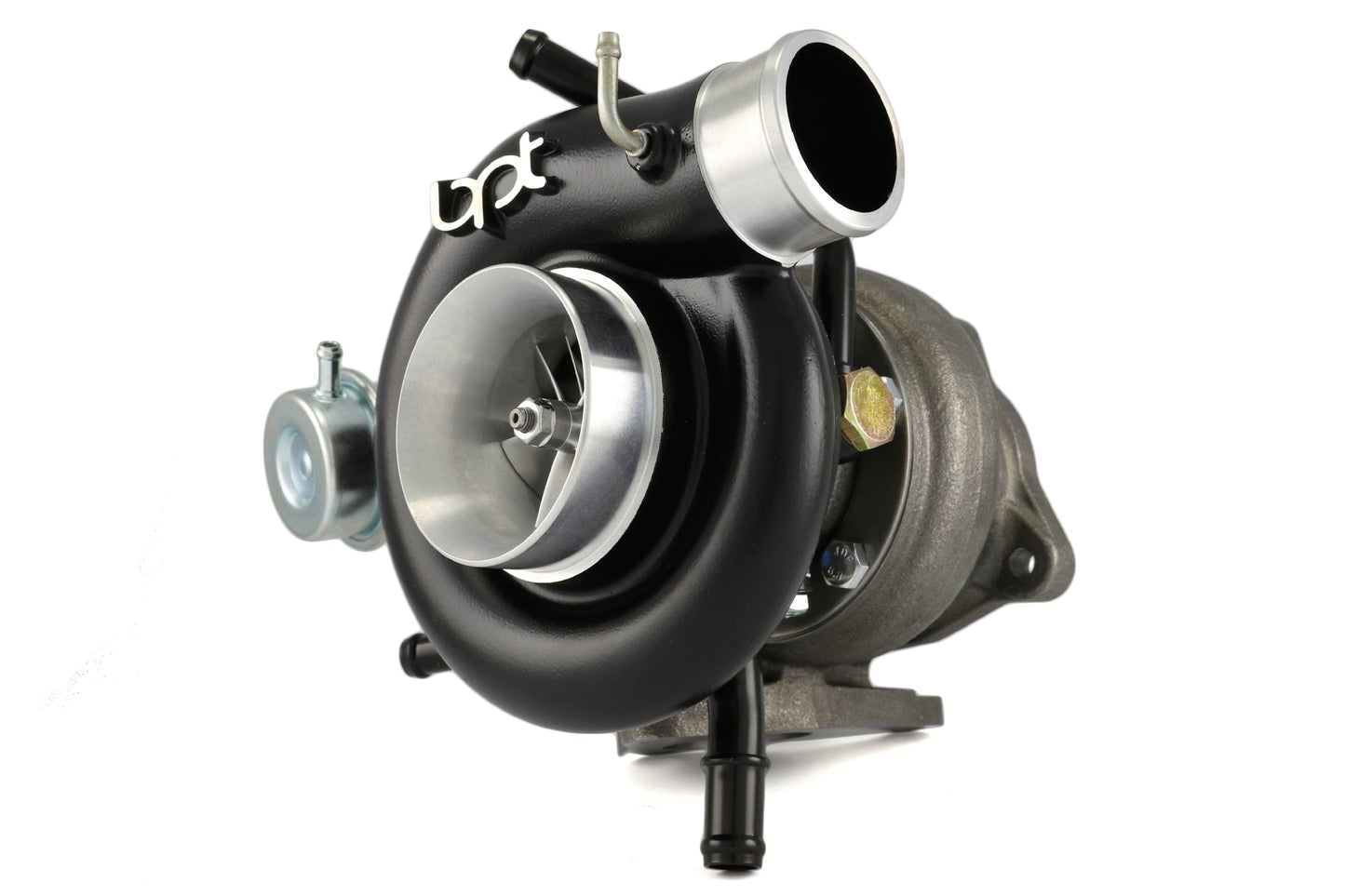 Blouch Dominator 3.5XT-R 10cm^2 Turbo - Subaru Models (inc. 2002-2007 WRX / 2004-2021 STI)