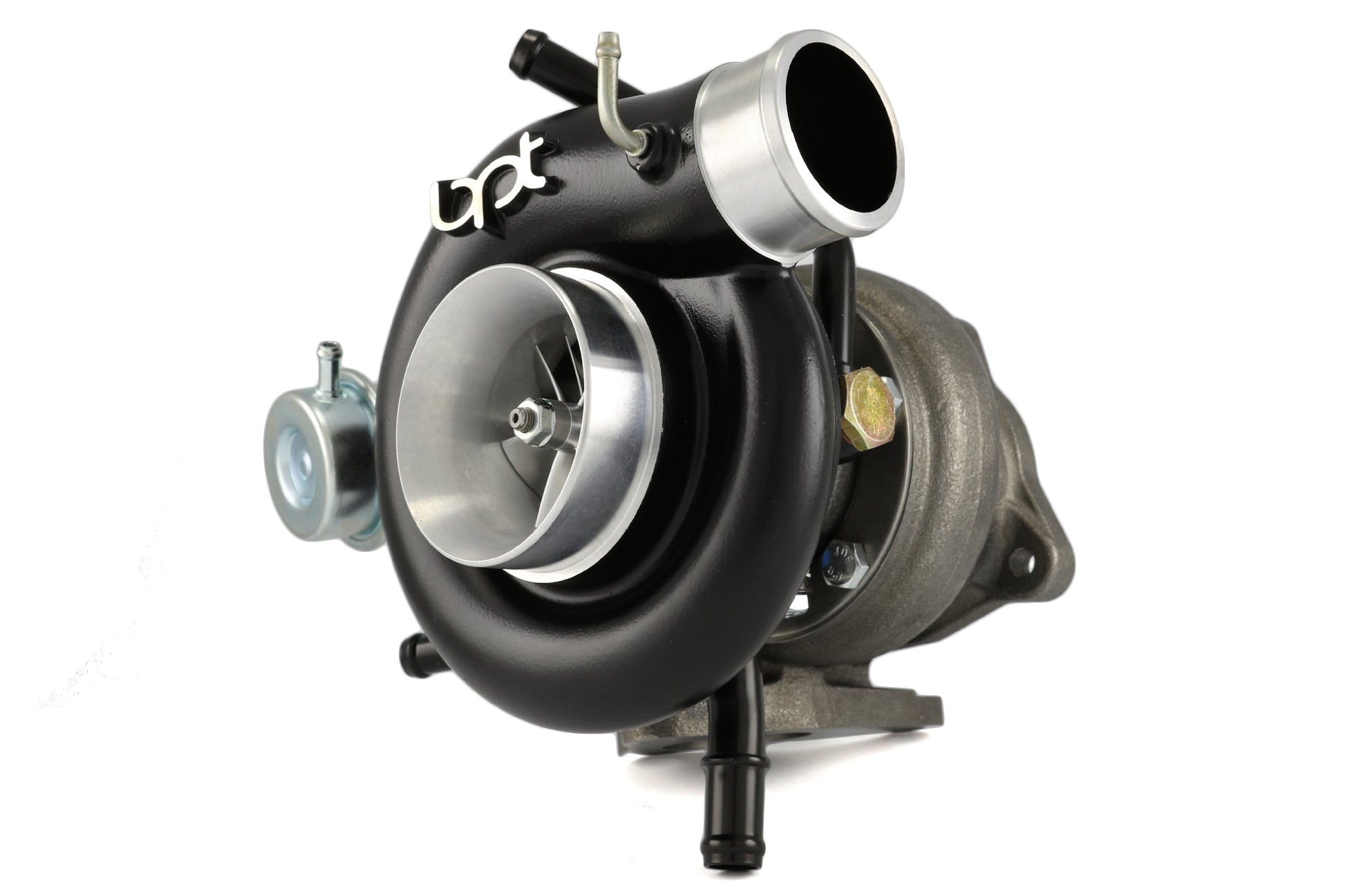 Blouch Dominator 3.5XT-R 10cm^2 Turbo - Subaru Models (inc. 2002-2007 WRX / 2004-2021 STI)