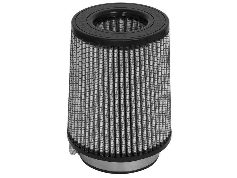 aFe Takeda Air Filters A/F PDS 3-1/2F x  5B x 4-1/2T (INV) x 6.25in Height