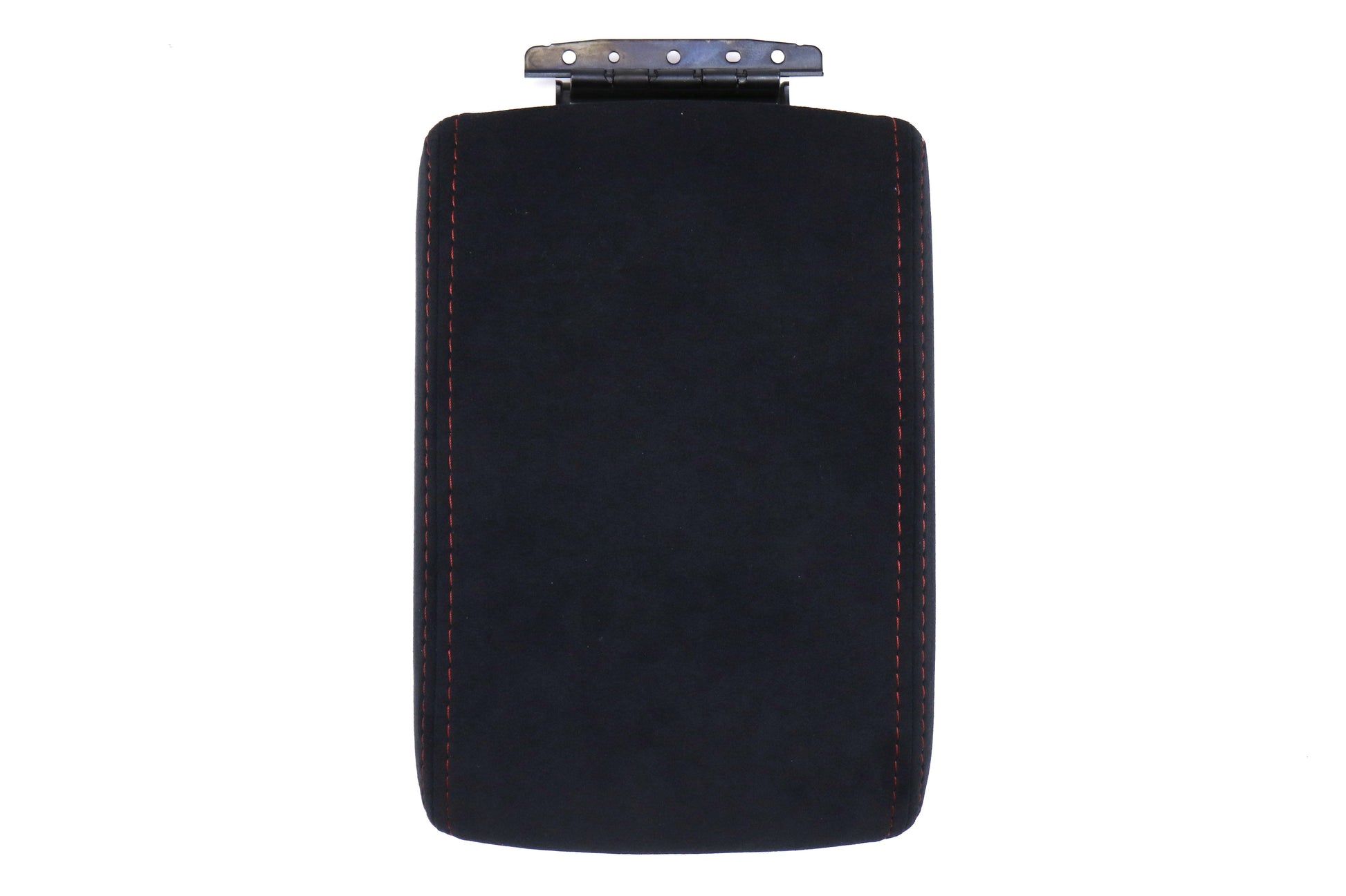 Subaru Lower Console Lid Black - Subaru Models (inc. 2015-2021 STI / 2017-2021 WRX)