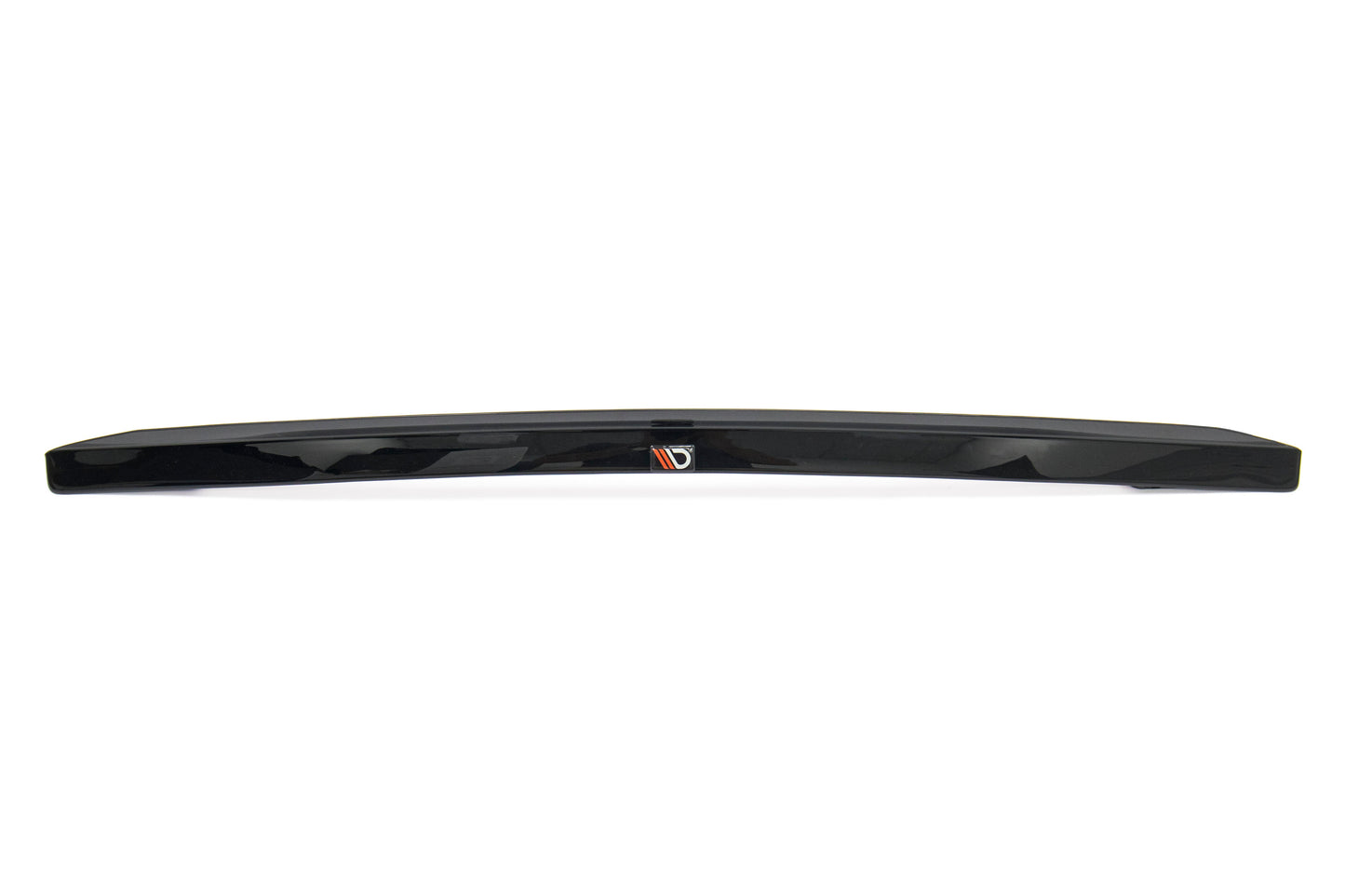 Maxton Design Spoiler Gurney Flap STI Spoiler - 2015-2021 Subaru STI