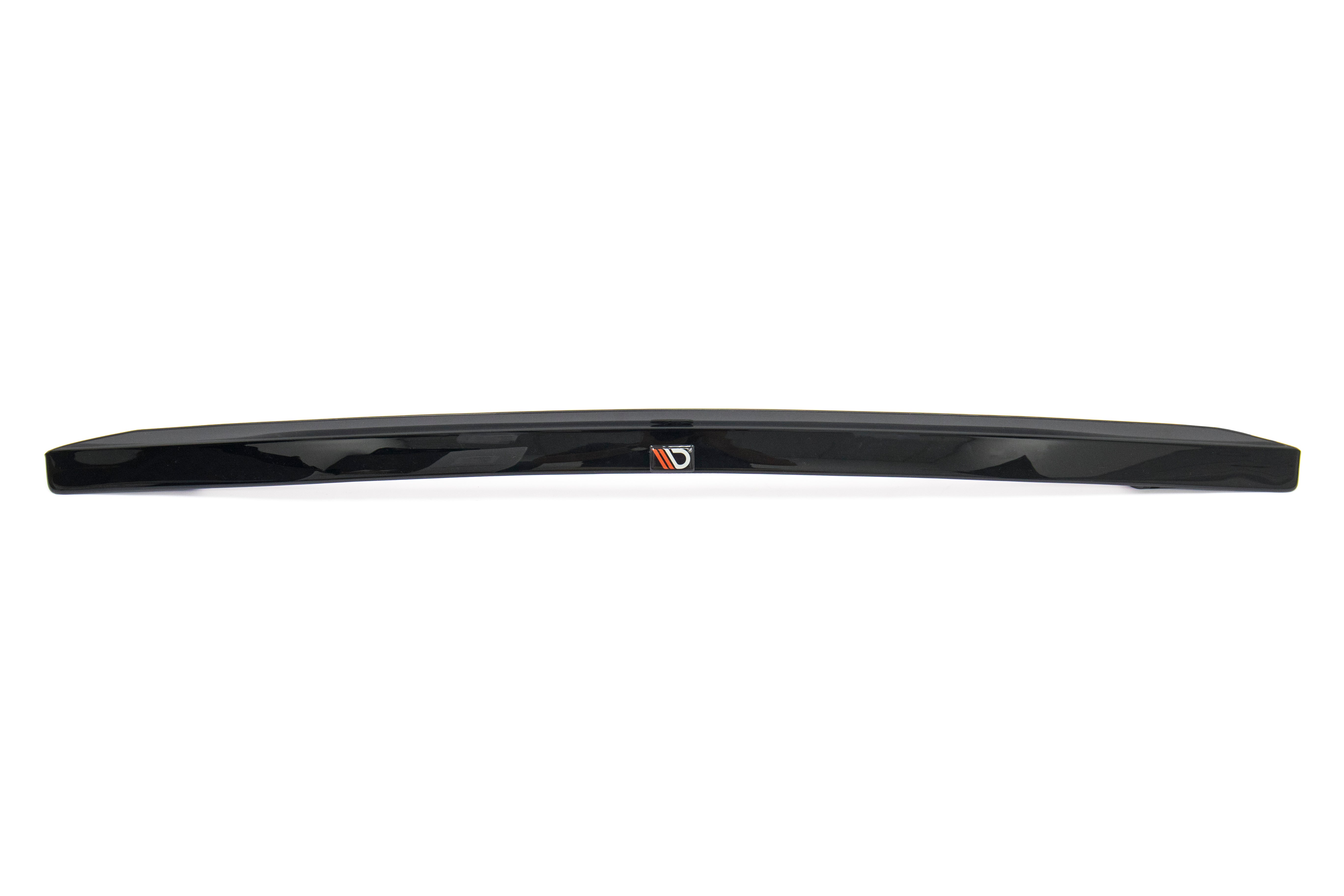 Maxton Design Spoiler Gurney Flap STI Spoiler - 2015-2021 Subaru STI