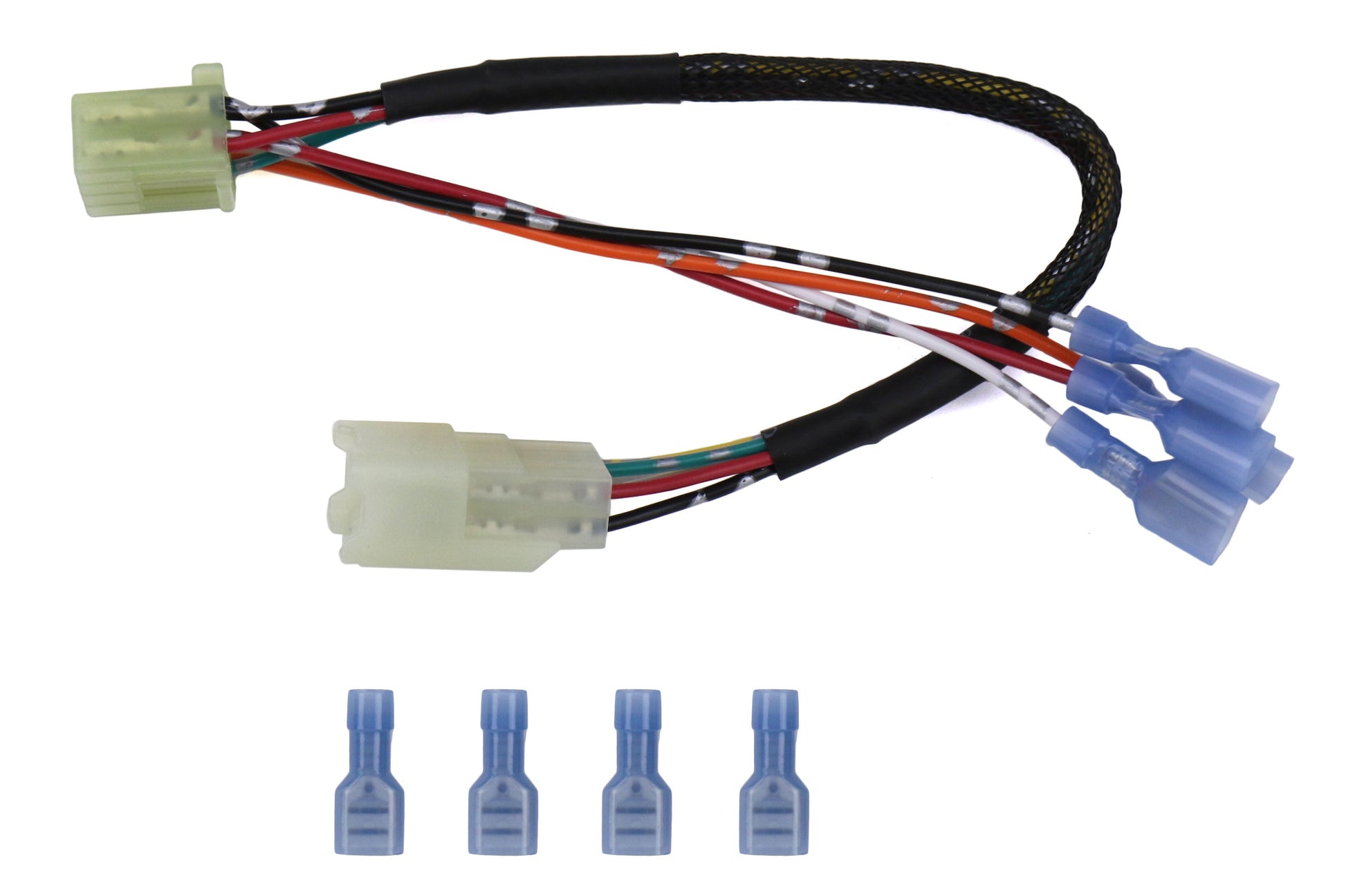 SubiSpeed F1 Plug and Play Harness - 2015-2021 Subaru WRX / STI