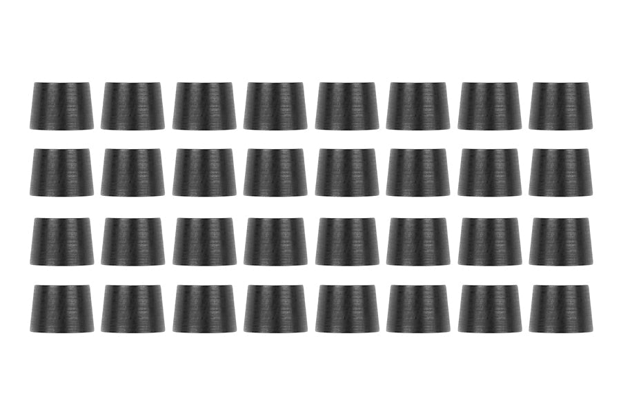 Brian Crower Billet Valve Keepers - Subaru Models (inc. 2002-2014 WRX / 2004-2021 STI)