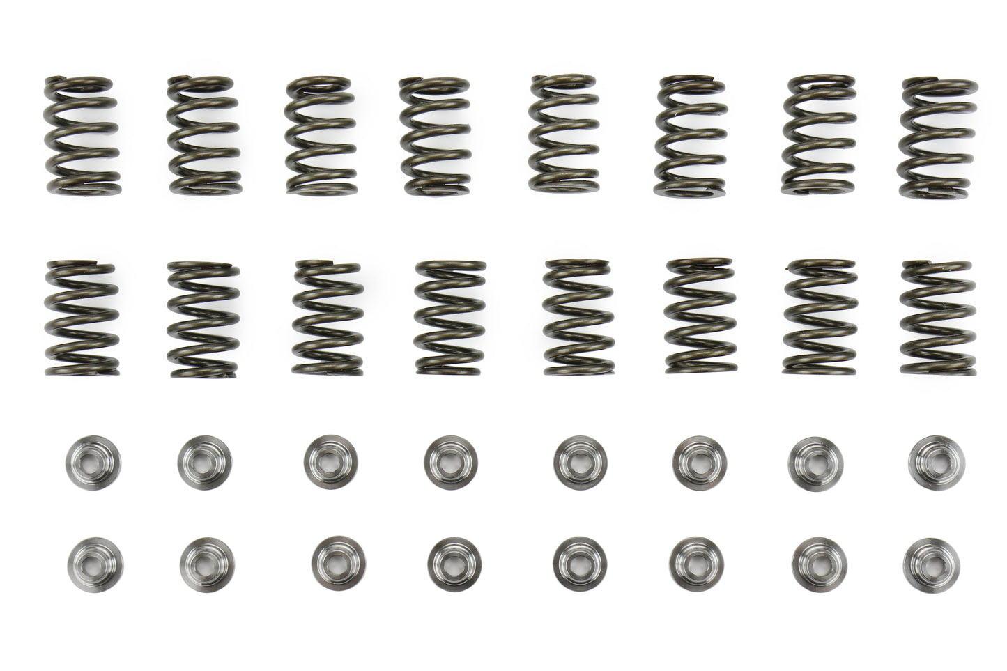 Manley Performance Valve Spring and Retainer Kit - Subaru EJ Models (inc. 2002-2014 WRX / 2004+ STI)