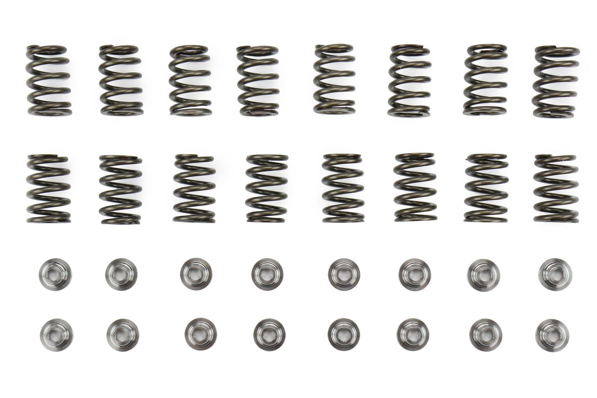 Manley Performance Valve Spring and Retainer Kit - Subaru EJ Models (inc. 2002-2014 WRX / 2004+ STI)