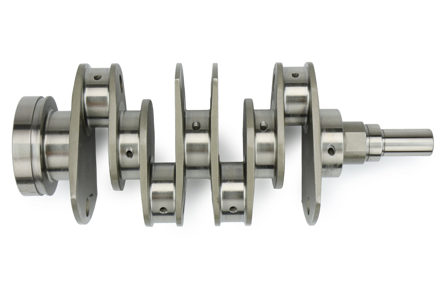 Manley Performance Turbo Tuff Series Stroker Crankshaft 83mm - Subaru EJ25 Models (inc. 2004+ STI / 2006-2014 WRX)