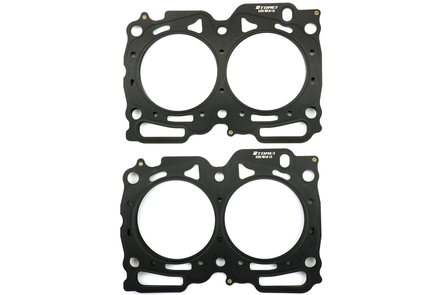 Tomei Head Gaskets - 101.0 Bore / 1.5MM Thickness - Subaru Models (Inc. 2006-2014 Subaru WRX / 2004-2021 STI / 2004-2006 Baja / 2004-2014 Forester /  2005-2009 Legacy / Outback / 2006 Saab 9-2X)