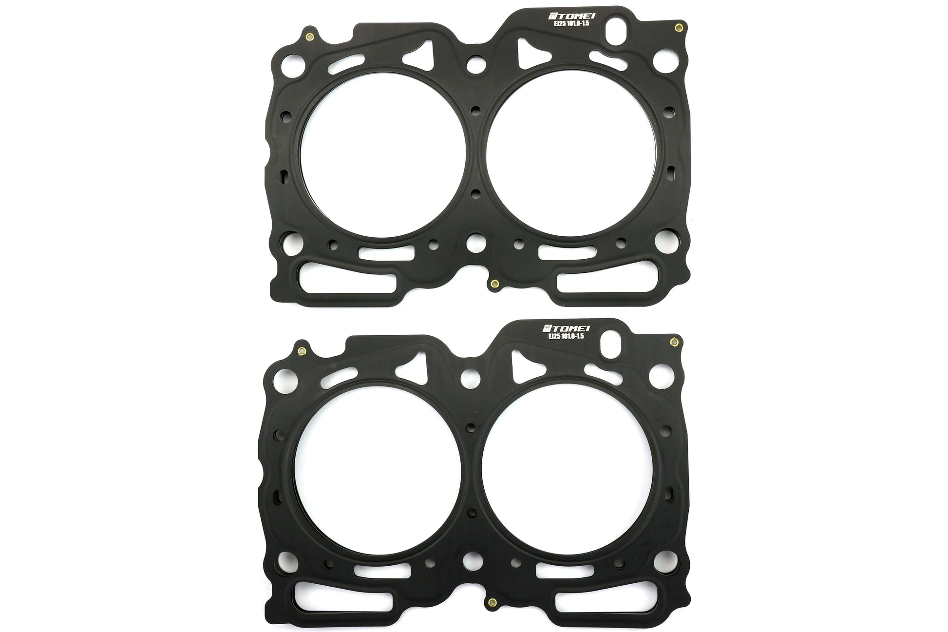 Tomei Head Gaskets - 101.0 Bore / 1.5MM Thickness - Subaru Models (Inc. 2006-2014 Subaru WRX / 2004-2021 STI / 2004-2006 Baja / 2004-2014 Forester /  2005-2009 Legacy / Outback / 2006 Saab 9-2X)