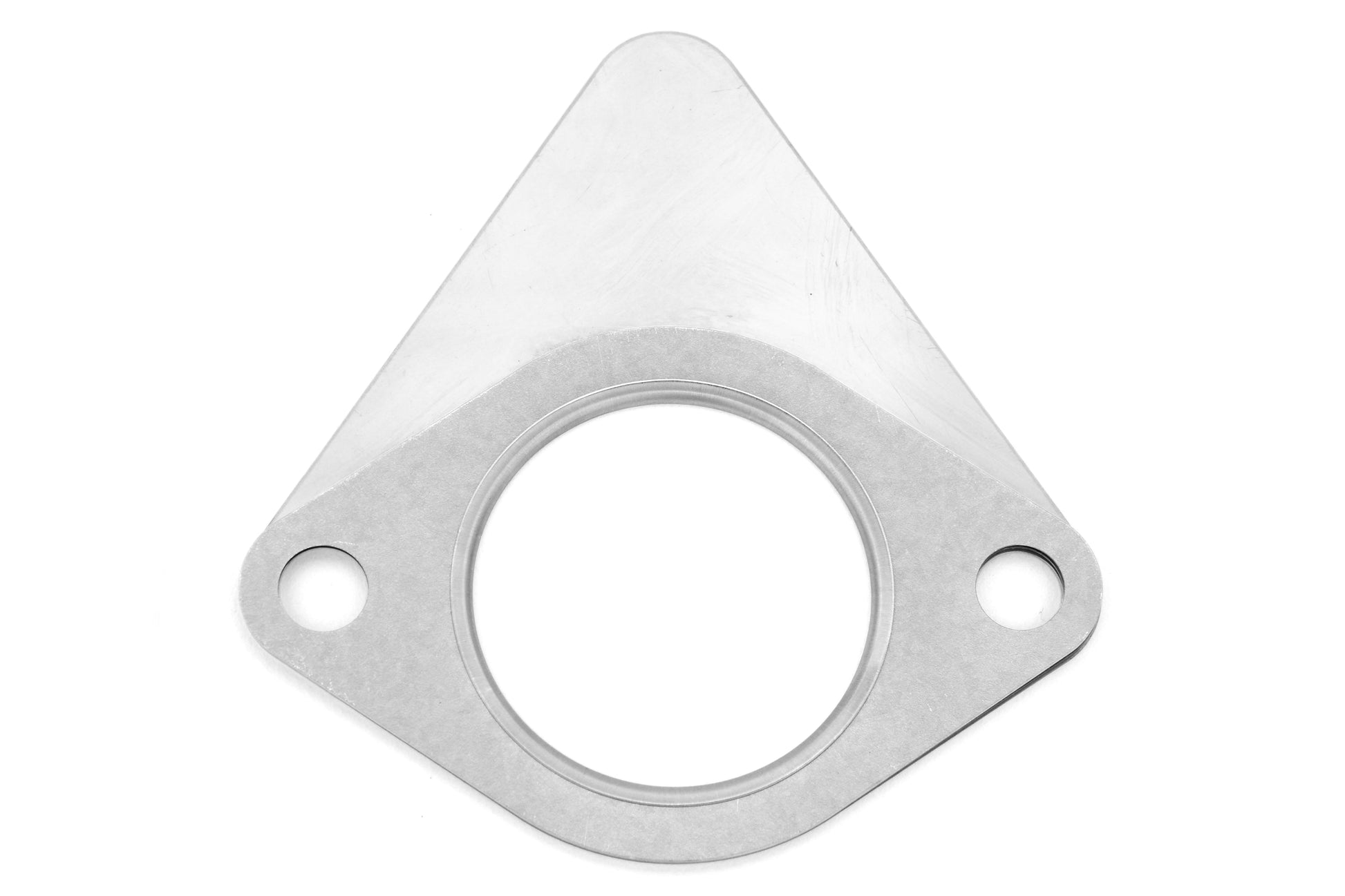 Subaru OEM Turbo Exhaust Crossover Passenger Side Gasket - Subaru EJ Models (inc. 2004-2021 STI / 2002-2014 WRX)