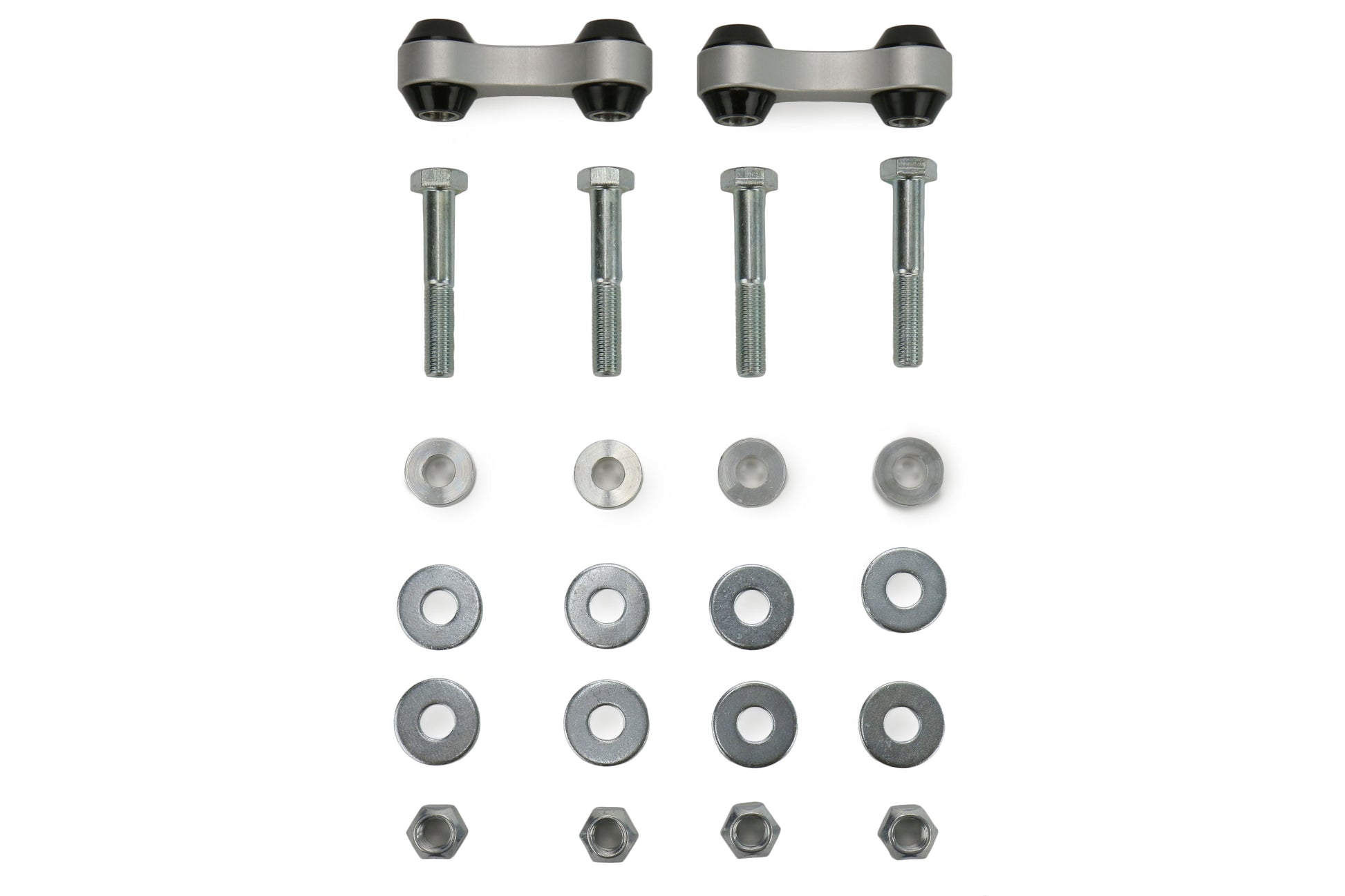 Kartboy Front Endlinks - 2015-2021 Subaru WRX / STI