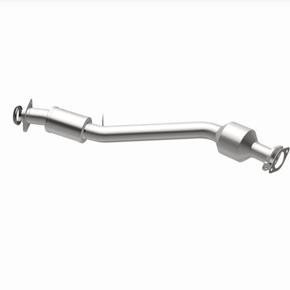 MagnaFlow 13-16 Subaru BRZ 2.0L California Grade CARB Compliant Direct-Fit Catalytic Converter