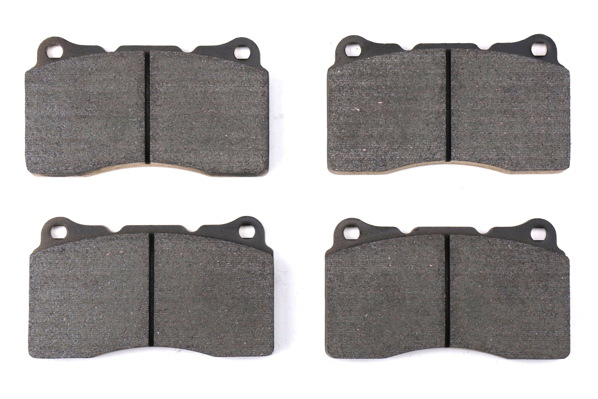 Carbotech XP20 Front Brake Pads  - 2004-2017 Subaru STI / Mitsubishi Evo / OEM Brembo Applications