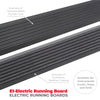 Go Rhino 11-22 Ram 2500/3500 CC 4dr E-BOARD E1 Electric Running Board Kit - Bedliner Coating