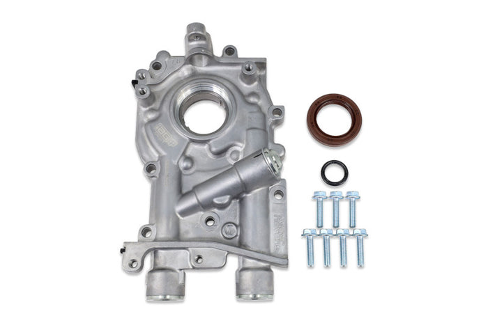 IAG Stage 1 Blueprinted EJ25 11mm Oil Pump - 2002-2014 Subaru WRX / 2007-2021 Subaru WRX STI / 2005-2012 Subaru Legacy GT / 2004-2013 Subaru Forester XT