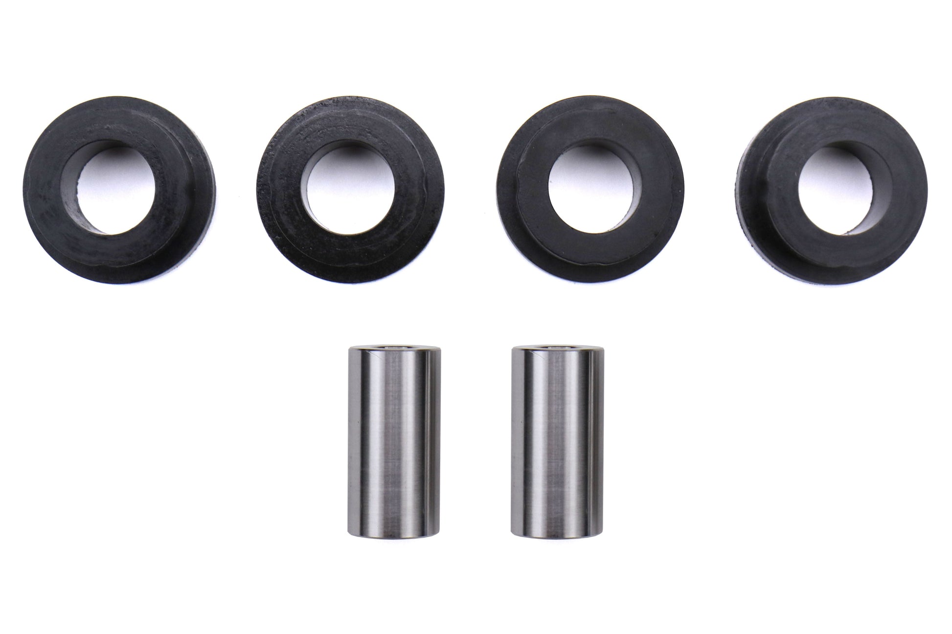 Torque Solution Rear Trailing Arm Bushings - Subaru 2008-2021 WRX / STI