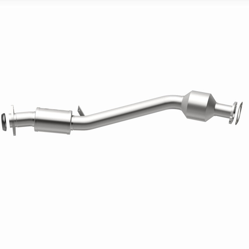 MagnaFlow 13-16 Subaru BRZ 2.0L California Grade CARB Compliant Direct-Fit Catalytic Converter