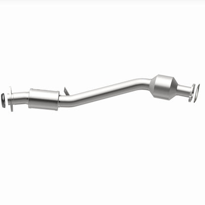 MagnaFlow 13-16 Subaru BRZ 2.0L California Grade CARB Compliant Direct-Fit Catalytic Converter