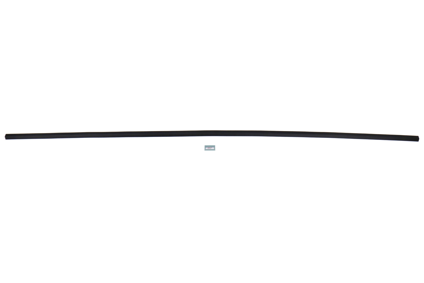 STI Spoiler Gurney Flap - 2015-2021 Subaru STI