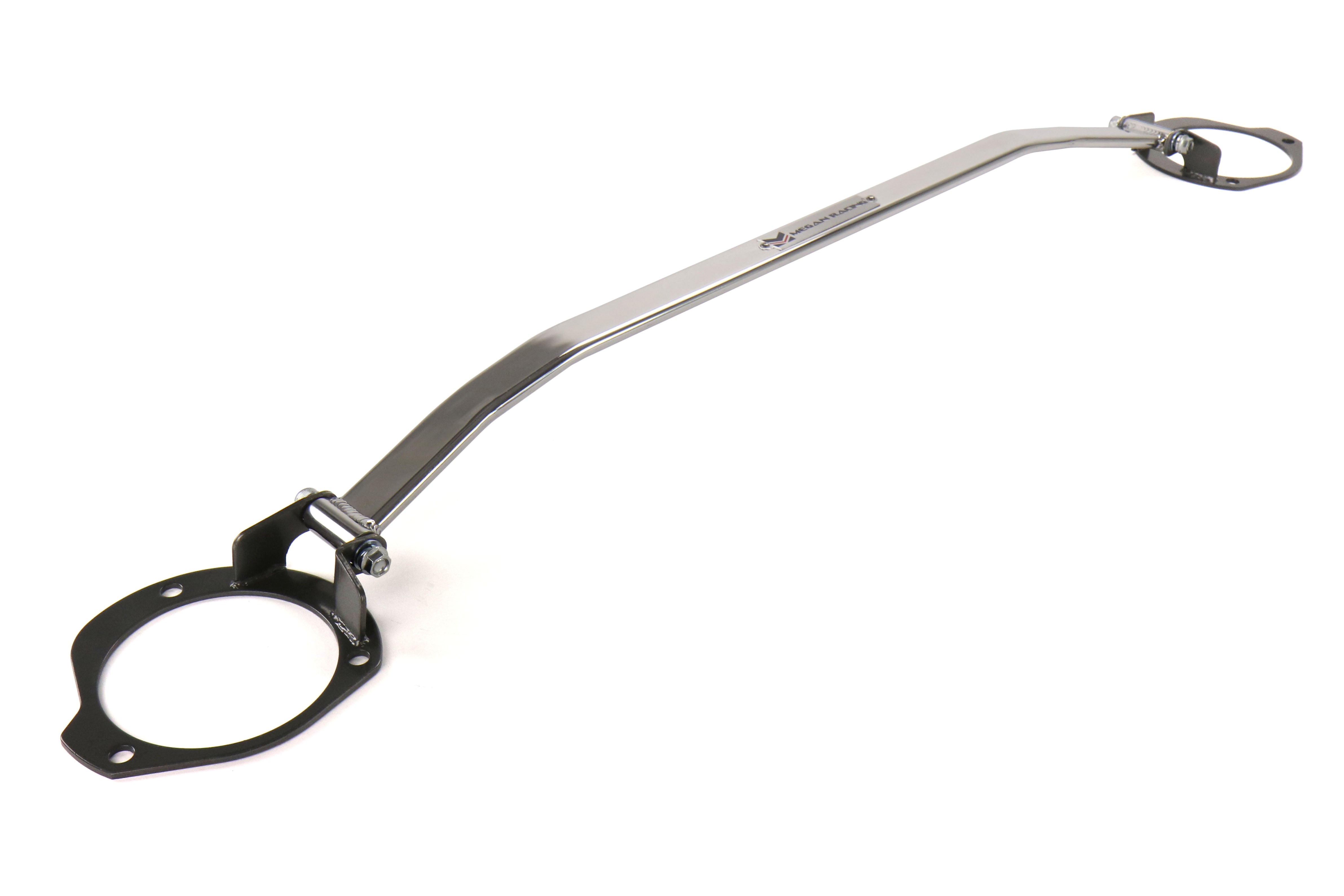 Megan Racing Race Strut Tower Bar Front - 2015-2021 Subaru STI