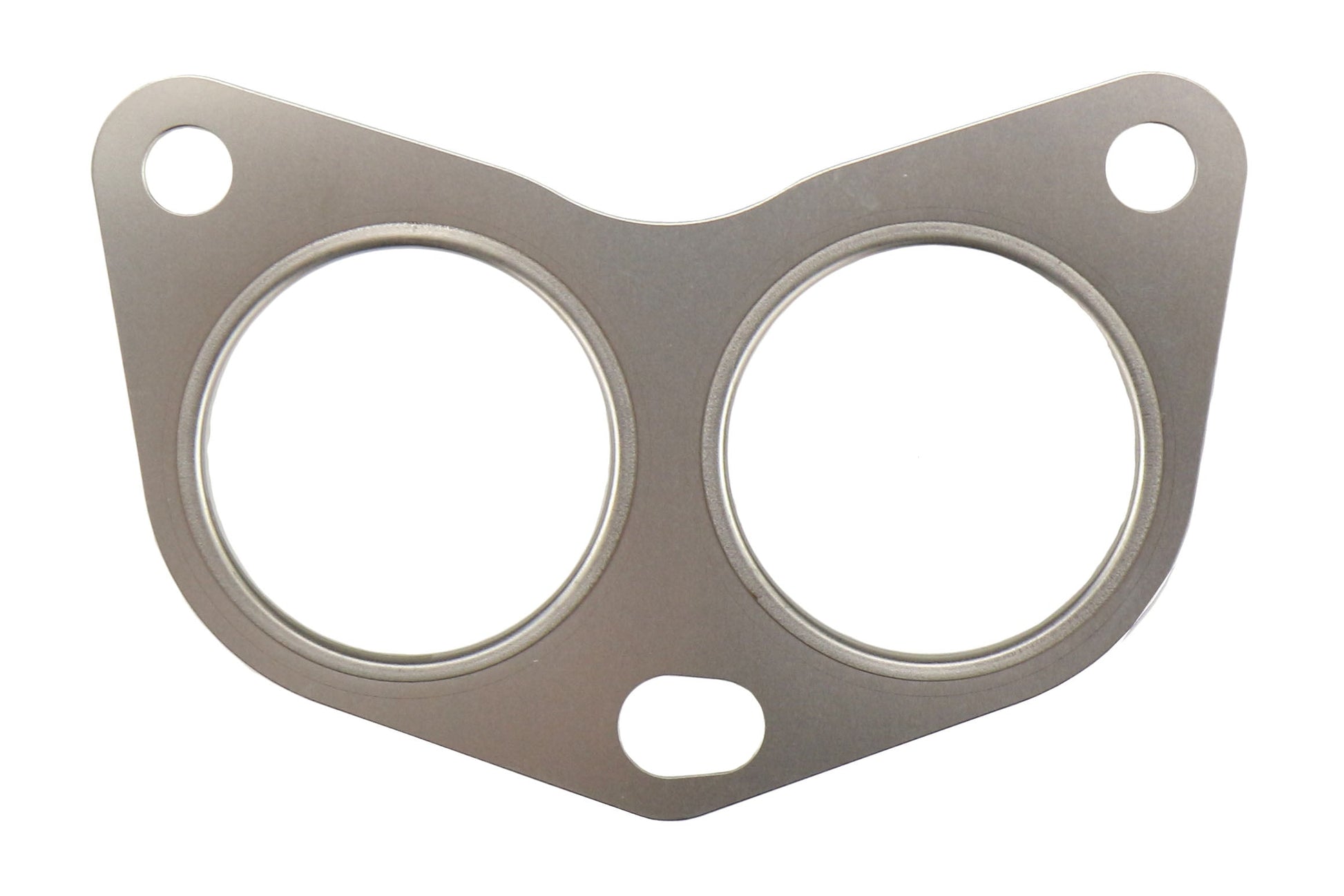 FactionFab MLS Head to Exhaust Manifold Gasket - Subaru/Scion Models (inc. 2002+ WRX/STI / 2013+ BRZ)