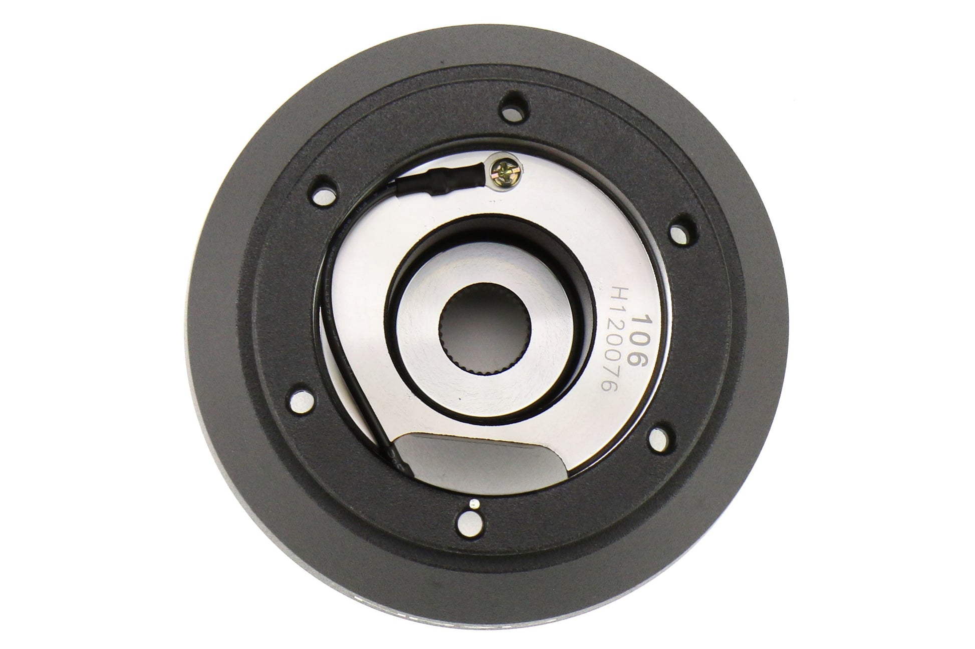 NRG Short Hub Adapter - Subaru Models (inc. 2015+ WRX/STI / 2014+ Forester)