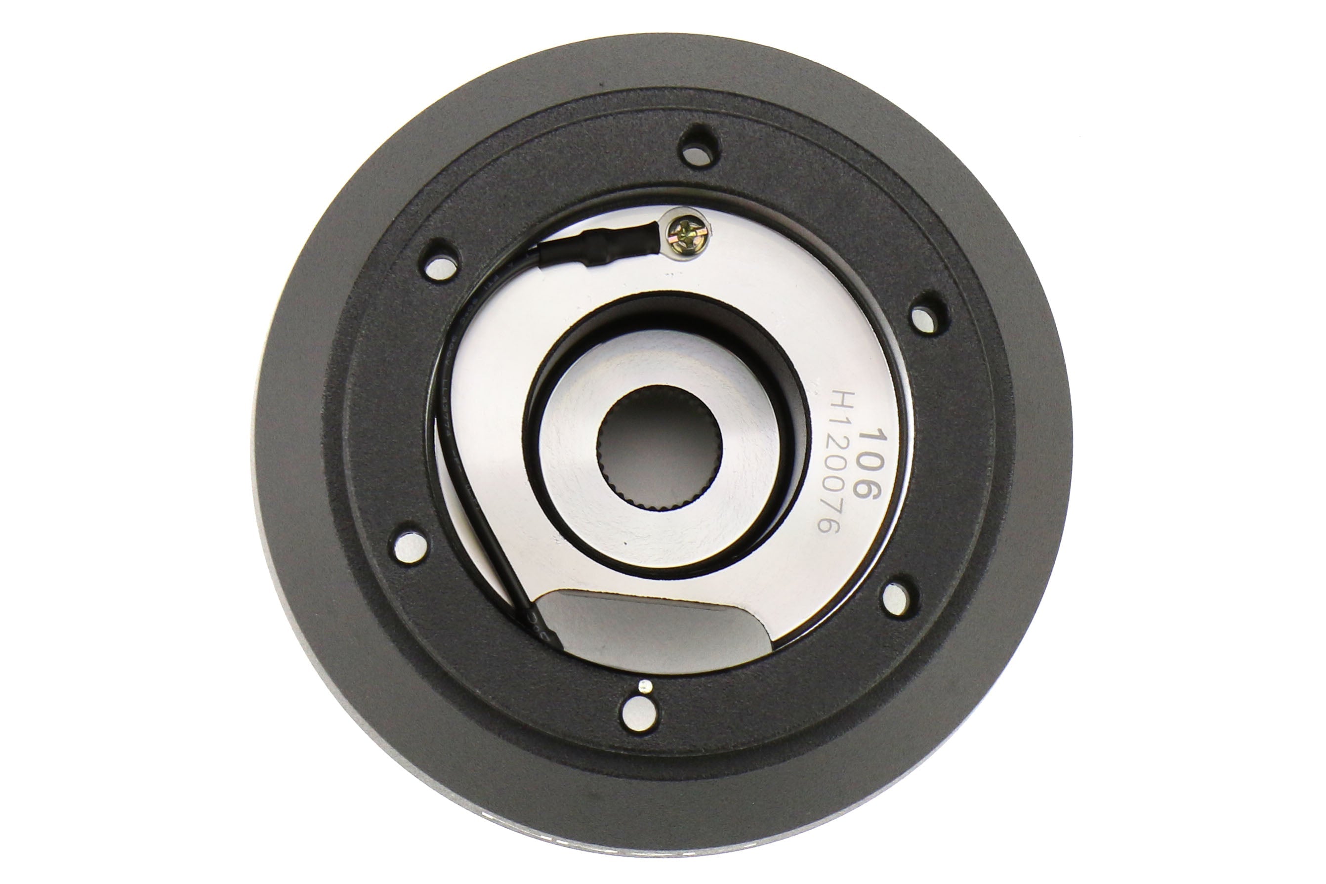 NRG Short Hub Adapter - Subaru Models (inc. 2015+ WRX/STI / 2014+ Forester)