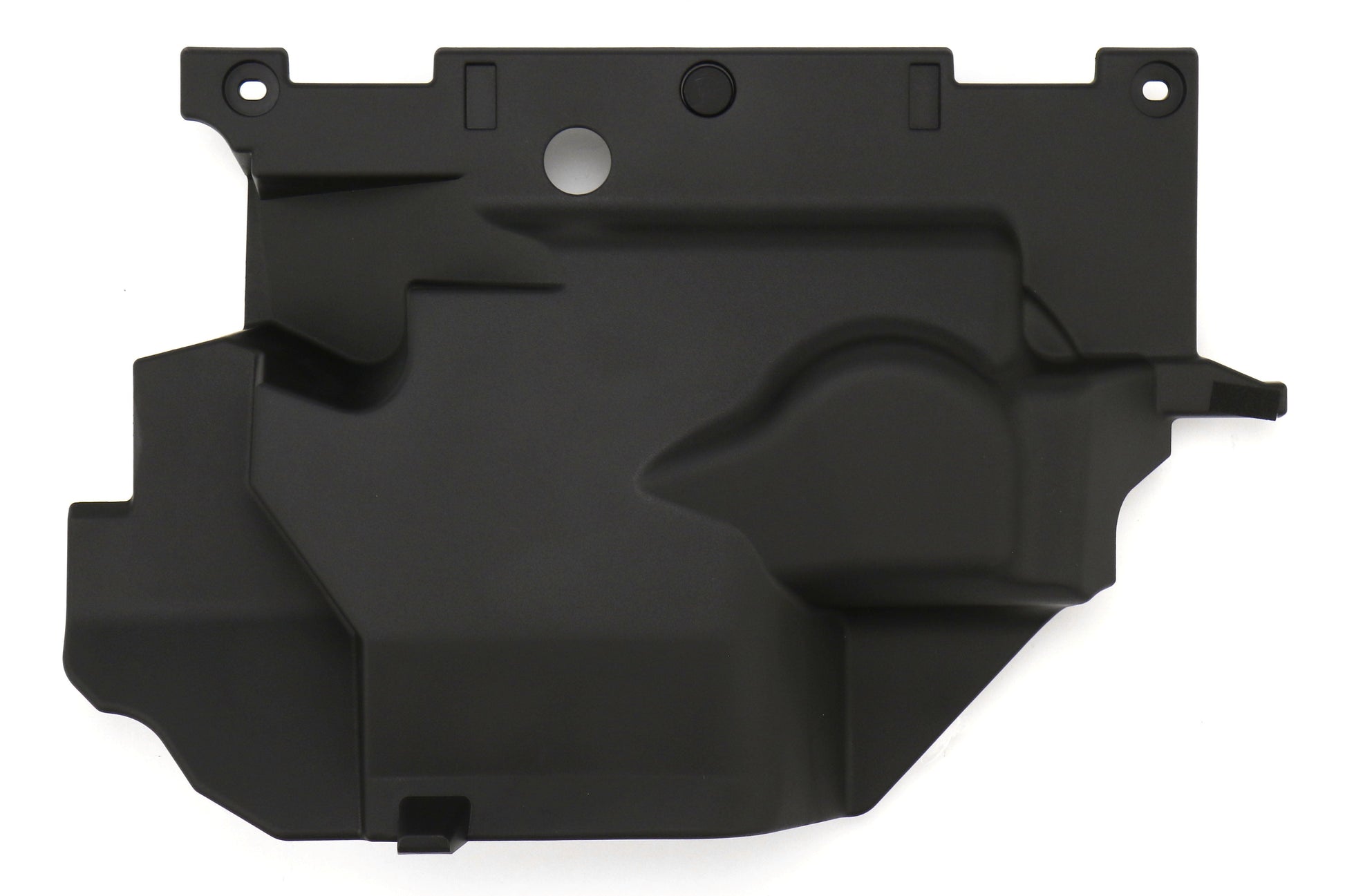 Subaru OEM Lower Dash Kick Panel - 2015-2021 Subaru WRX / STI / 2016-2017 Crosstrek